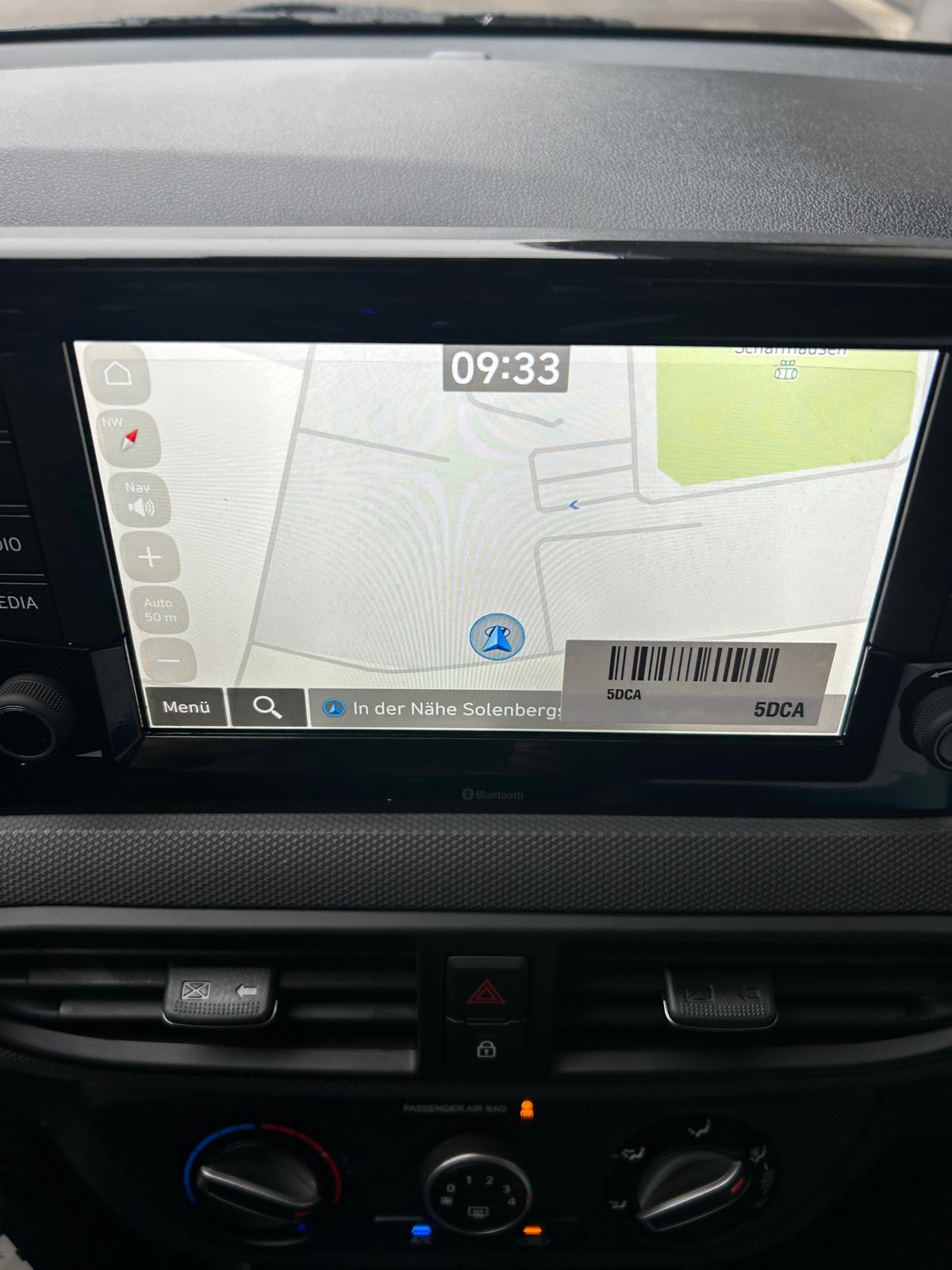 HYUNDAI i10 1.2 Amplia-image-13