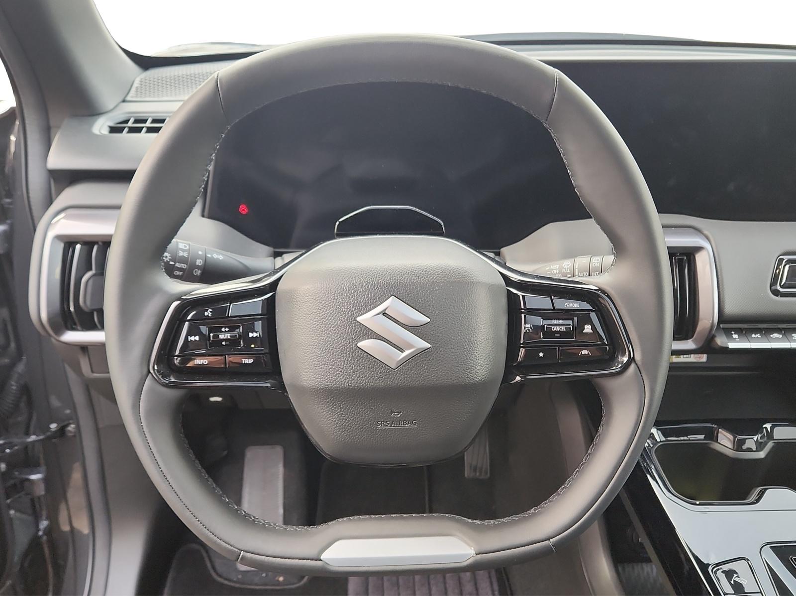 SUZUKI e Vitara Compact Top 4x4-image-18
