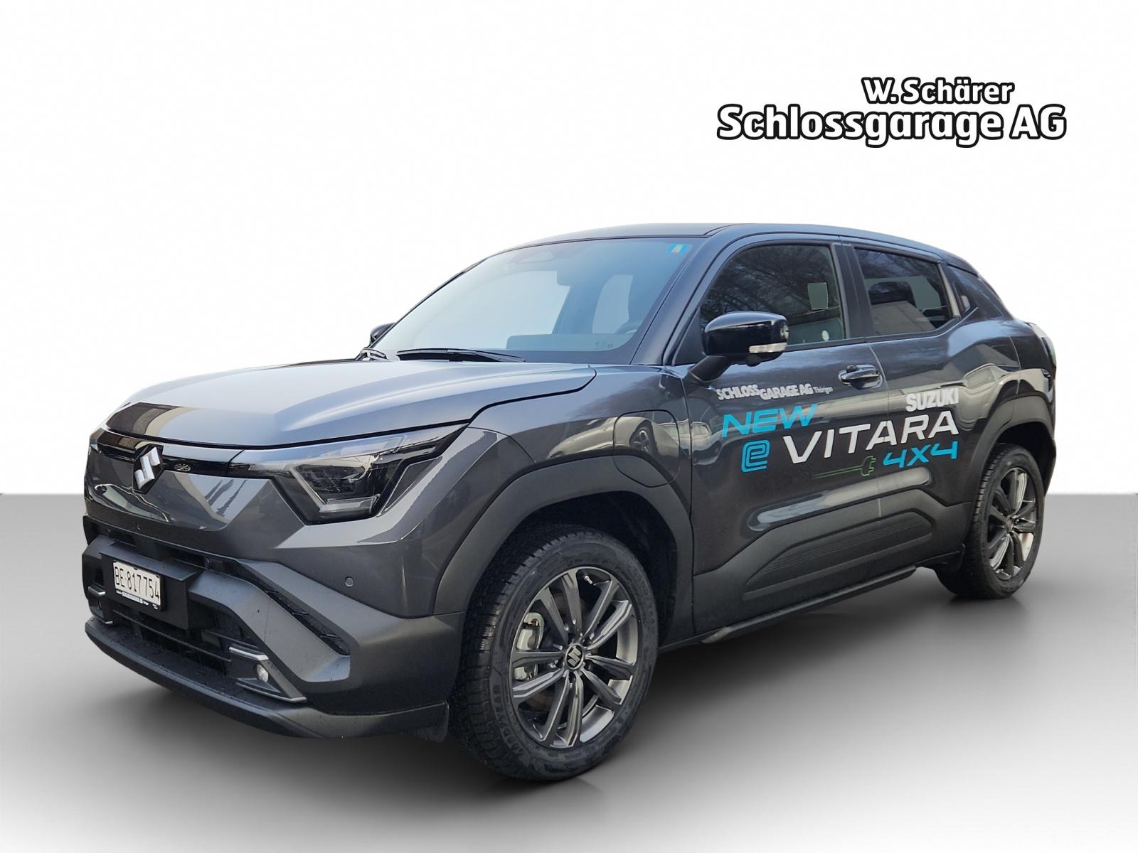 SUZUKI e Vitara Compact Top 4x4-showroom-element-1