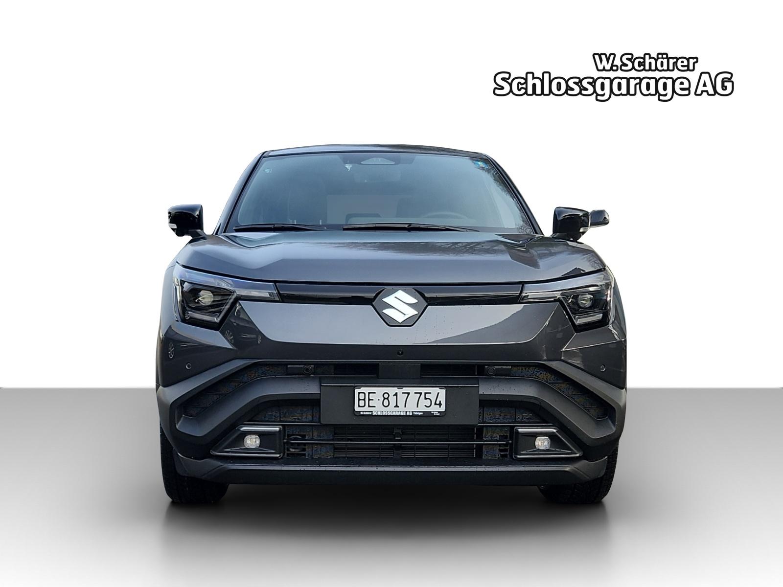 SUZUKI e Vitara Compact Top 4x4-image-14