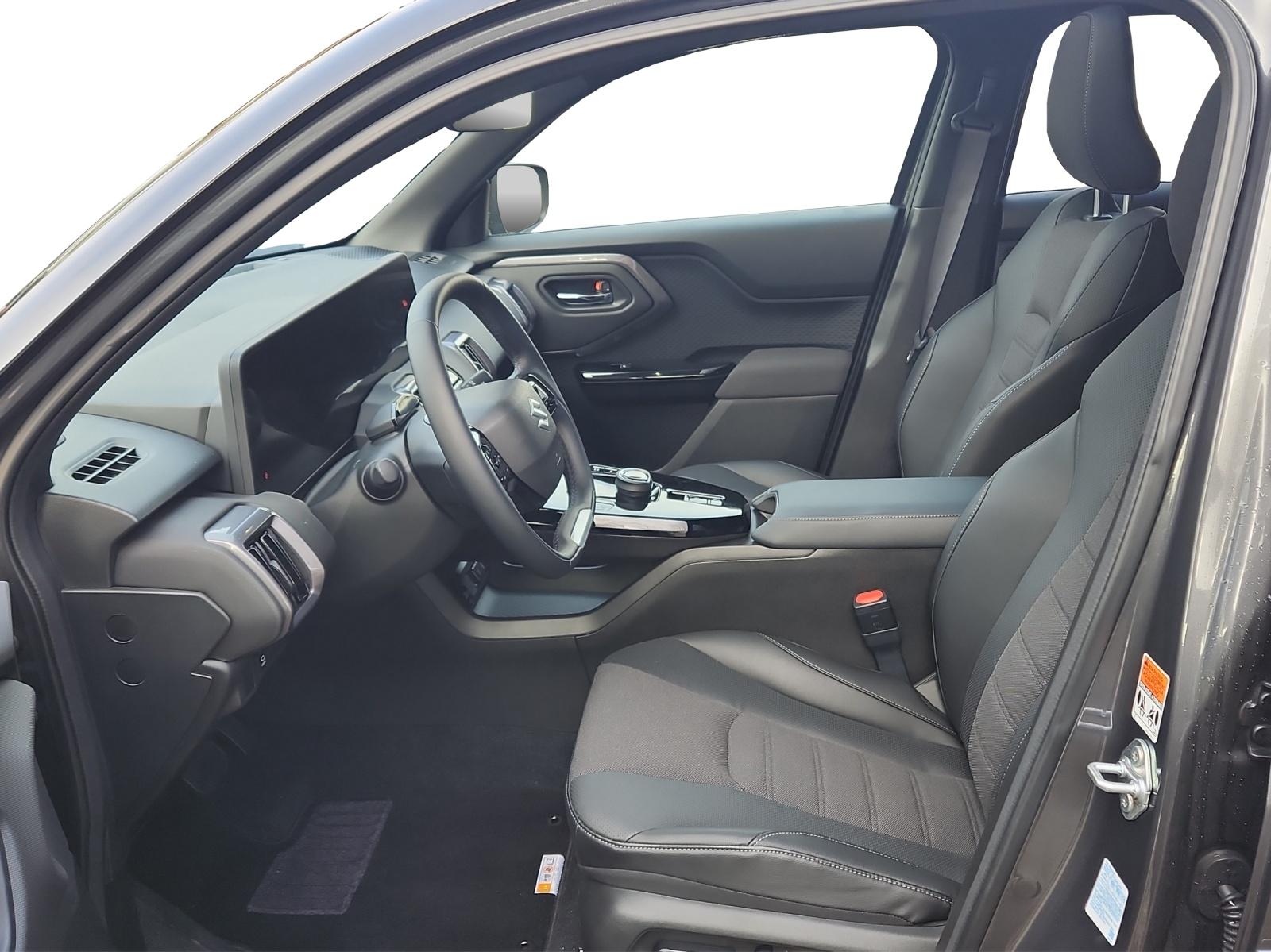 SUZUKI e Vitara Compact Top 4x4-image-17