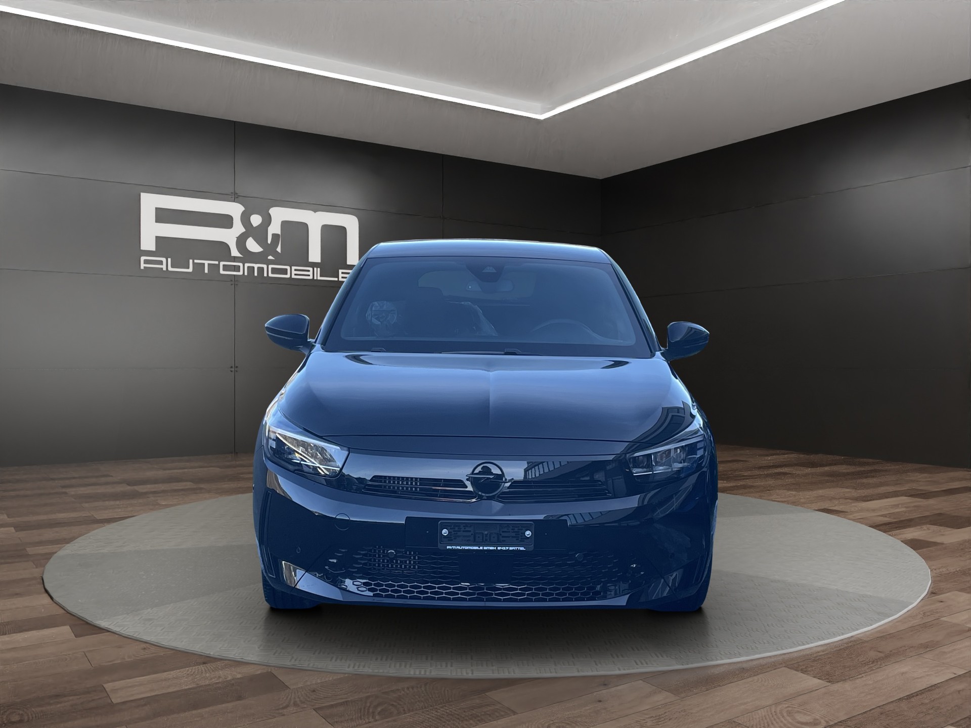 OPEL Corsa 1.2 TP GS Line-showroom-element-1