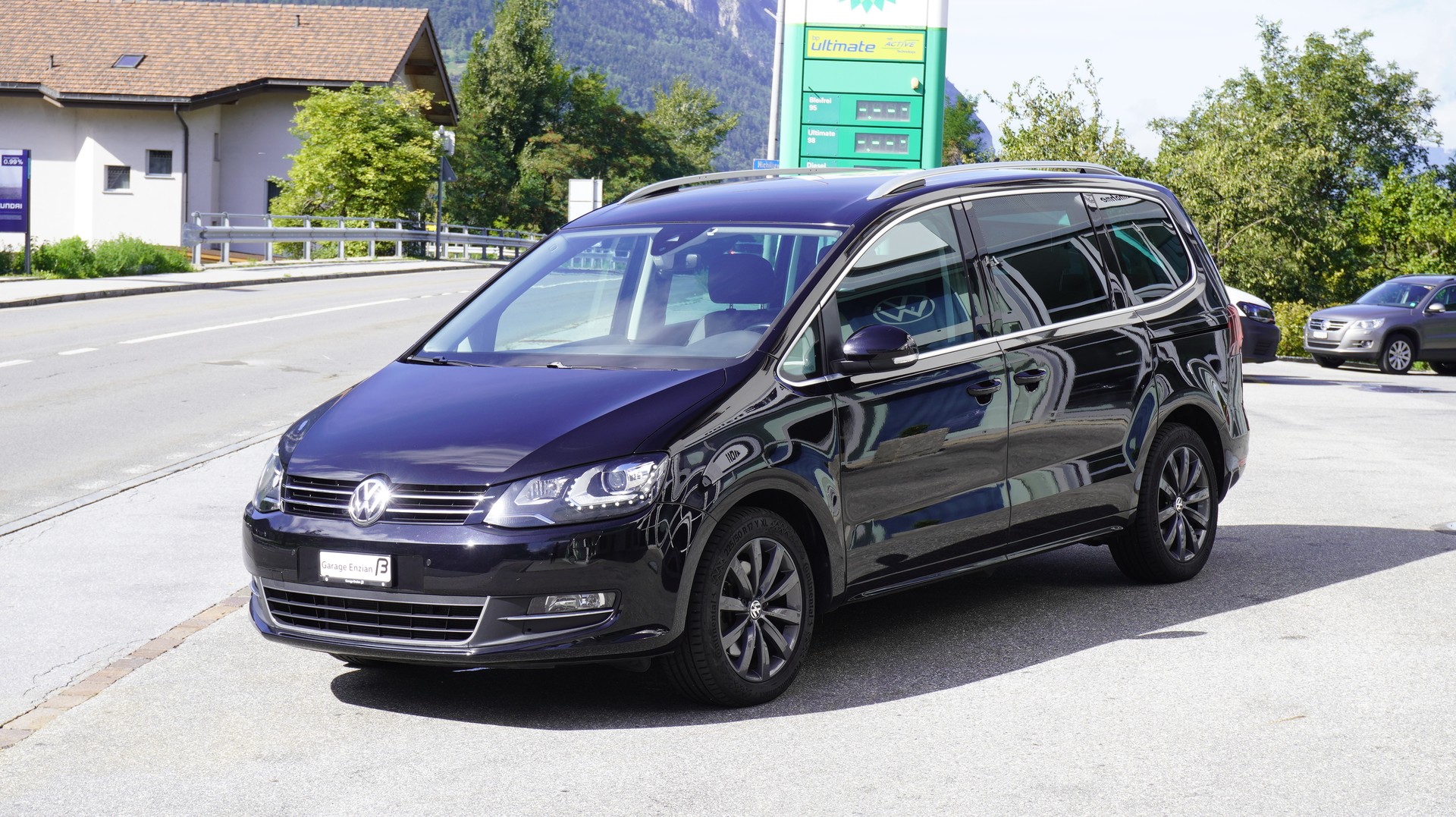 VW Sharan 2.0 TDI BMT Highline 4Motion DSG-image-14