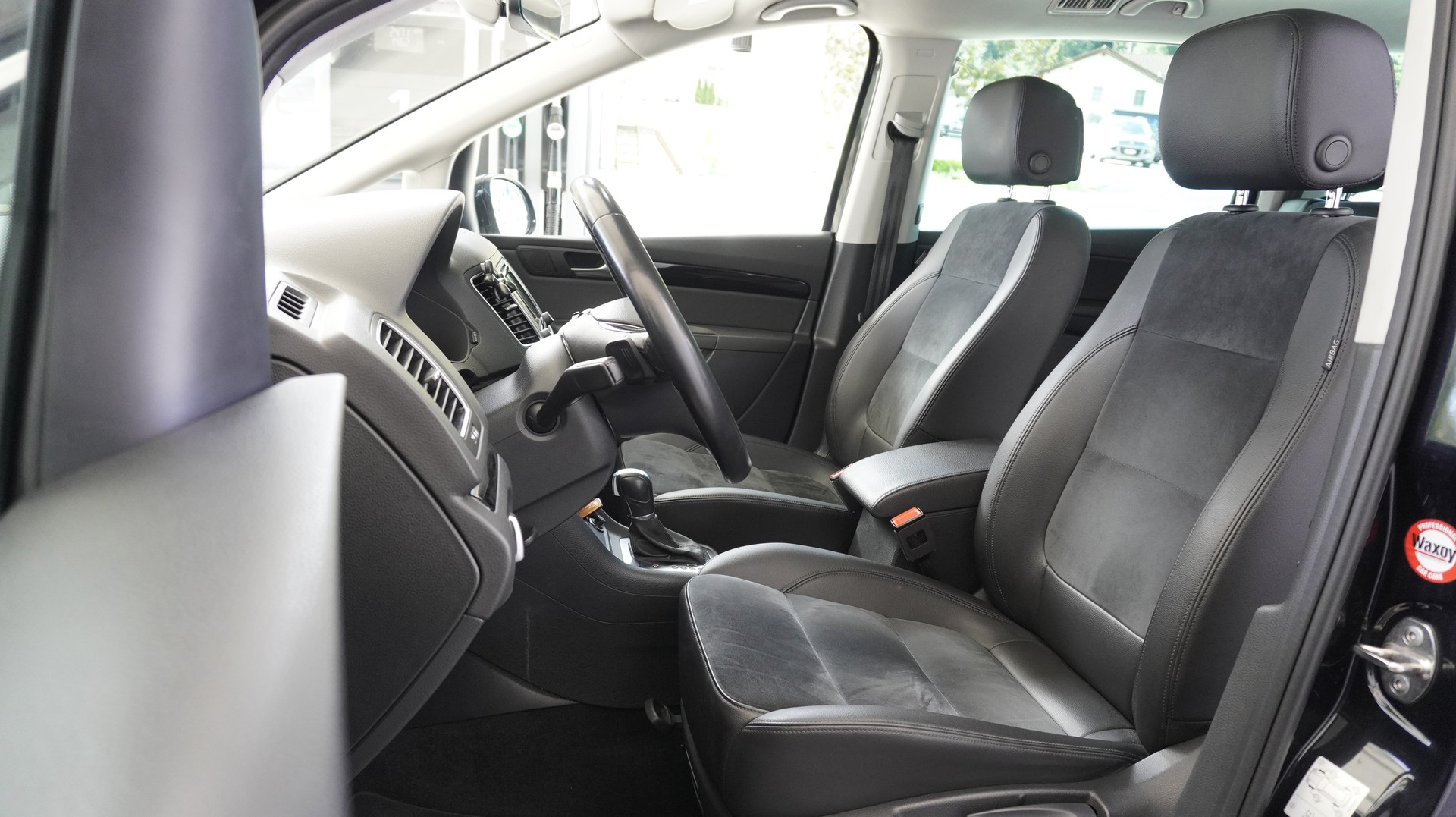 VW Sharan 2.0 TDI BMT Highline 4Motion DSG-showroom-element-3