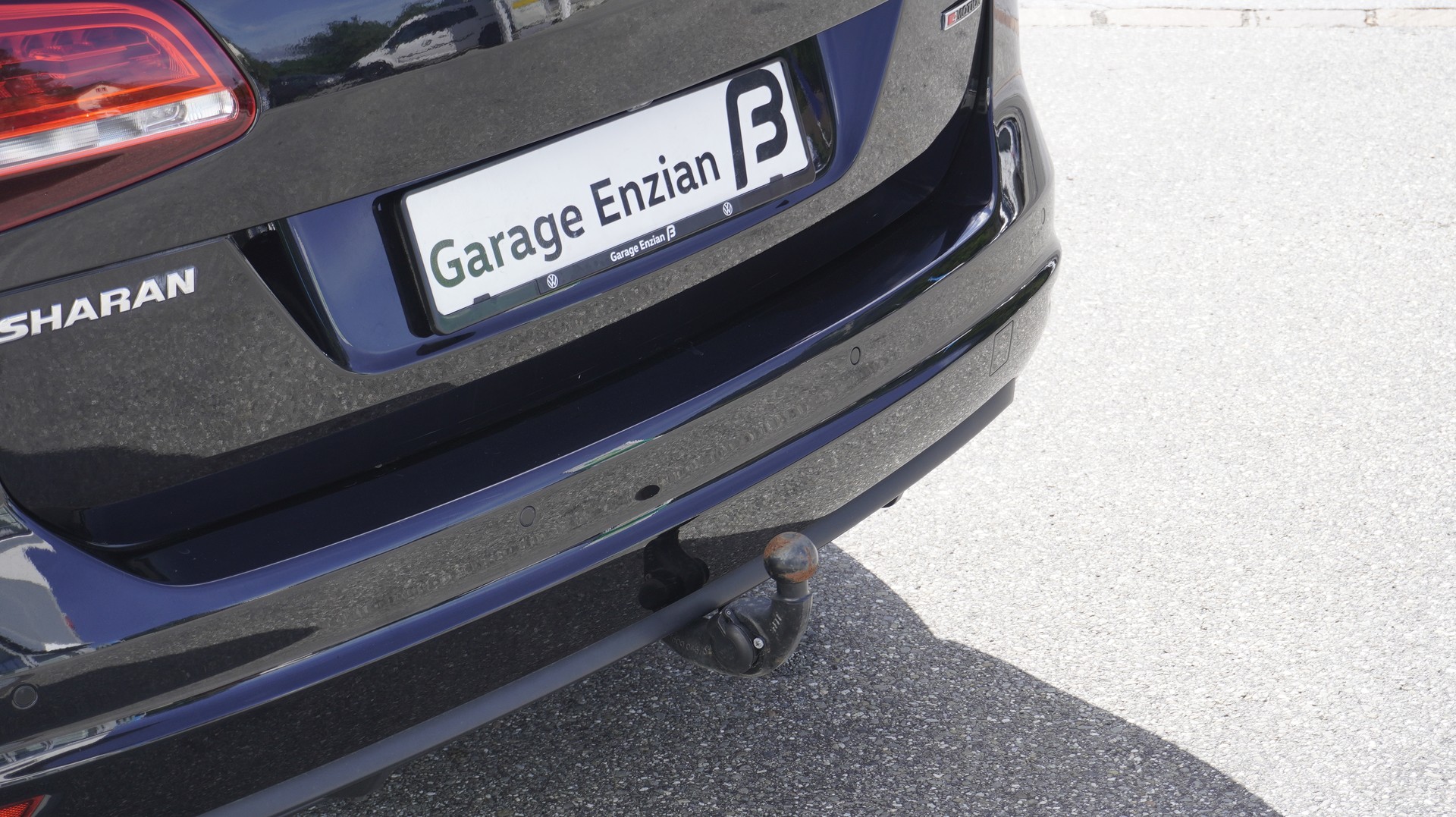 VW Sharan 2.0 TDI BMT Highline 4Motion DSG-image-7