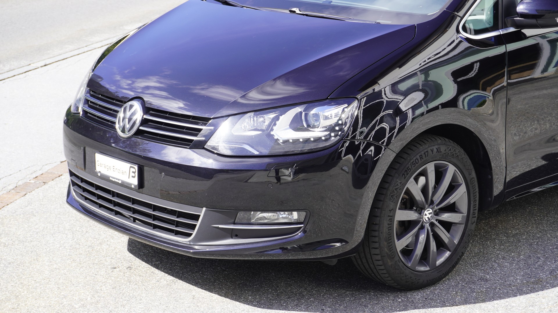 VW Sharan 2.0 TDI BMT Highline 4Motion DSG-image-6