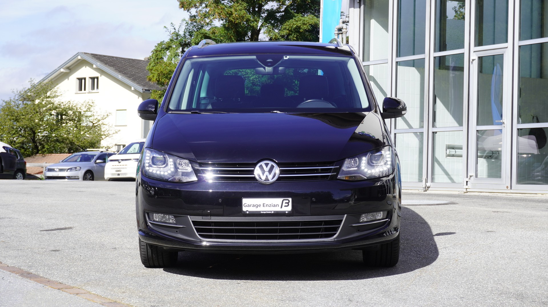 VW Sharan 2.0 TDI BMT Highline 4Motion DSG-image-15