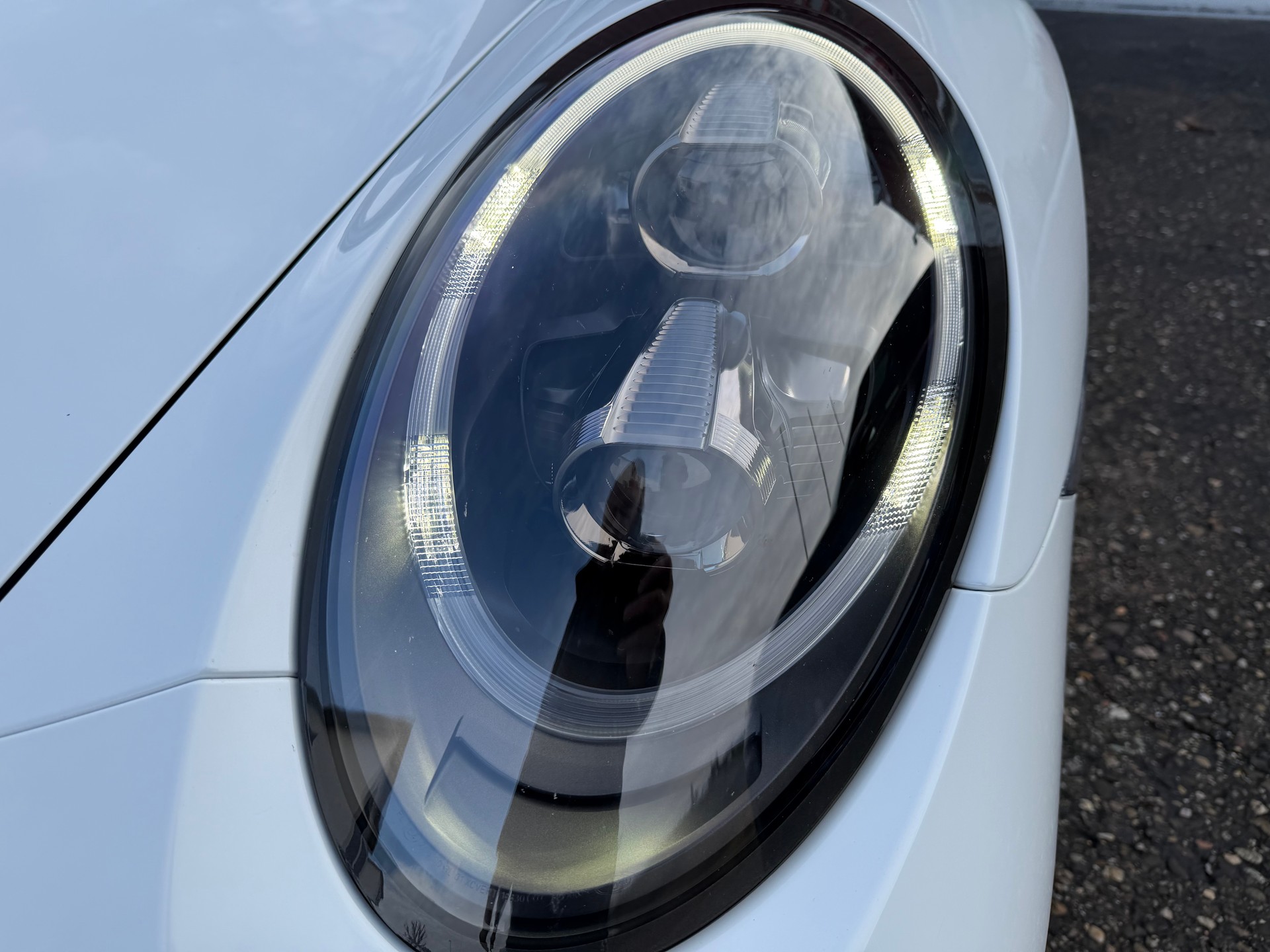 PORSCHE 911 Carrera 4 GTS PDK-image-7