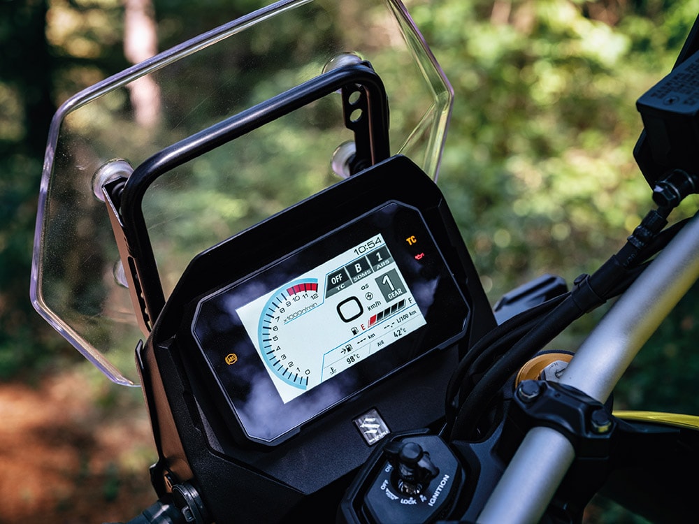 SUZUKI V-STROM 800DE BIG-image-1