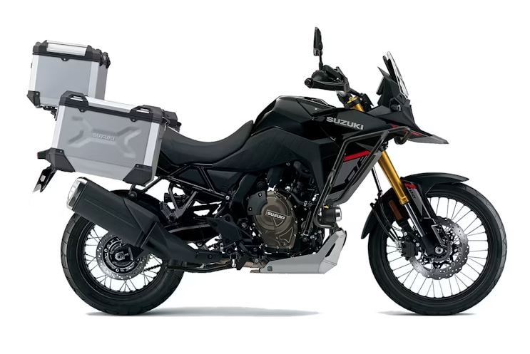 SUZUKI V-STROM 800DE BIG-image-2
