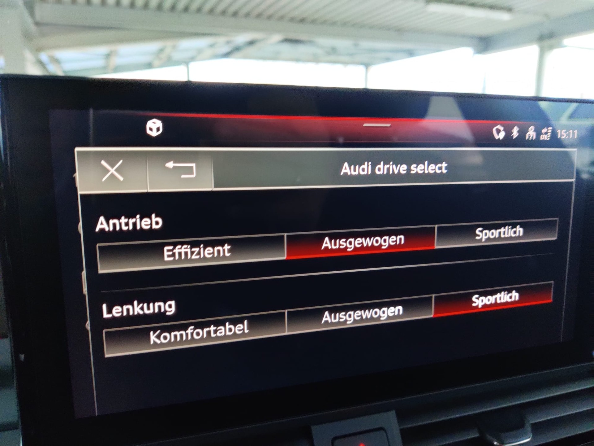 AUDI A5 Sportback 40 TDI, S-Tronic-image-6