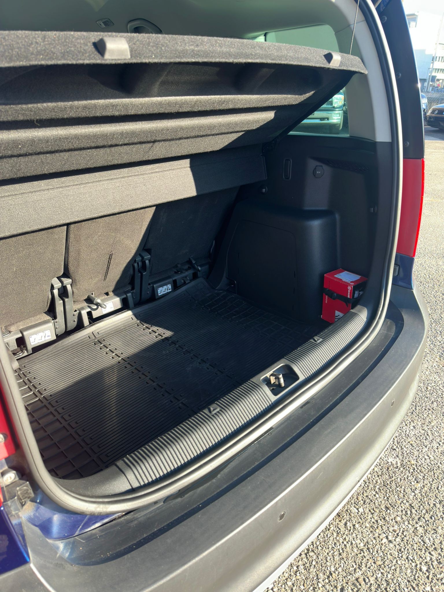 SKODA Yeti 1.2 TSI Clever DSG-image-9