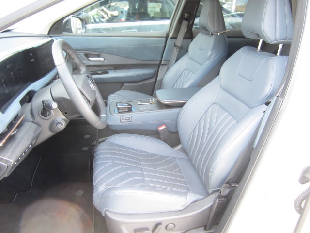 NISSAN Ariya 87 kWh Evolve-image-5