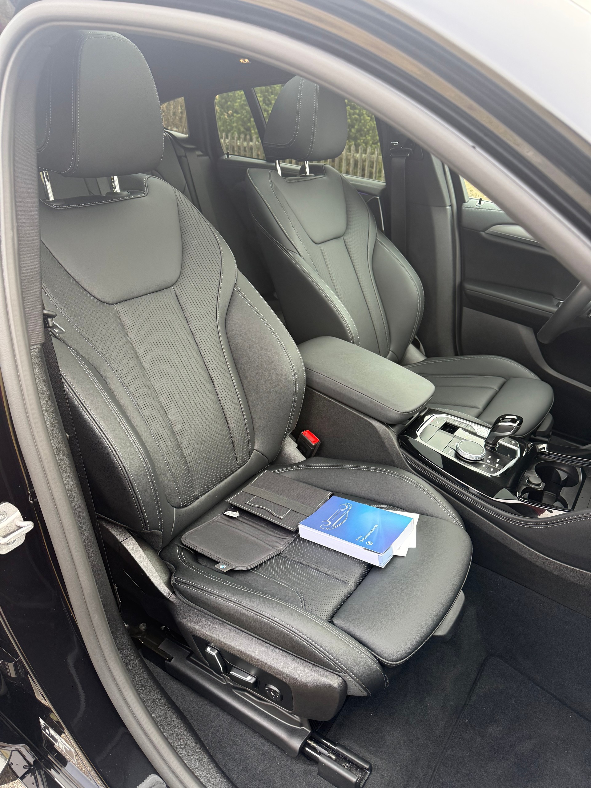 BMW X4 M40i 48V Steptronic 360PS-image-12