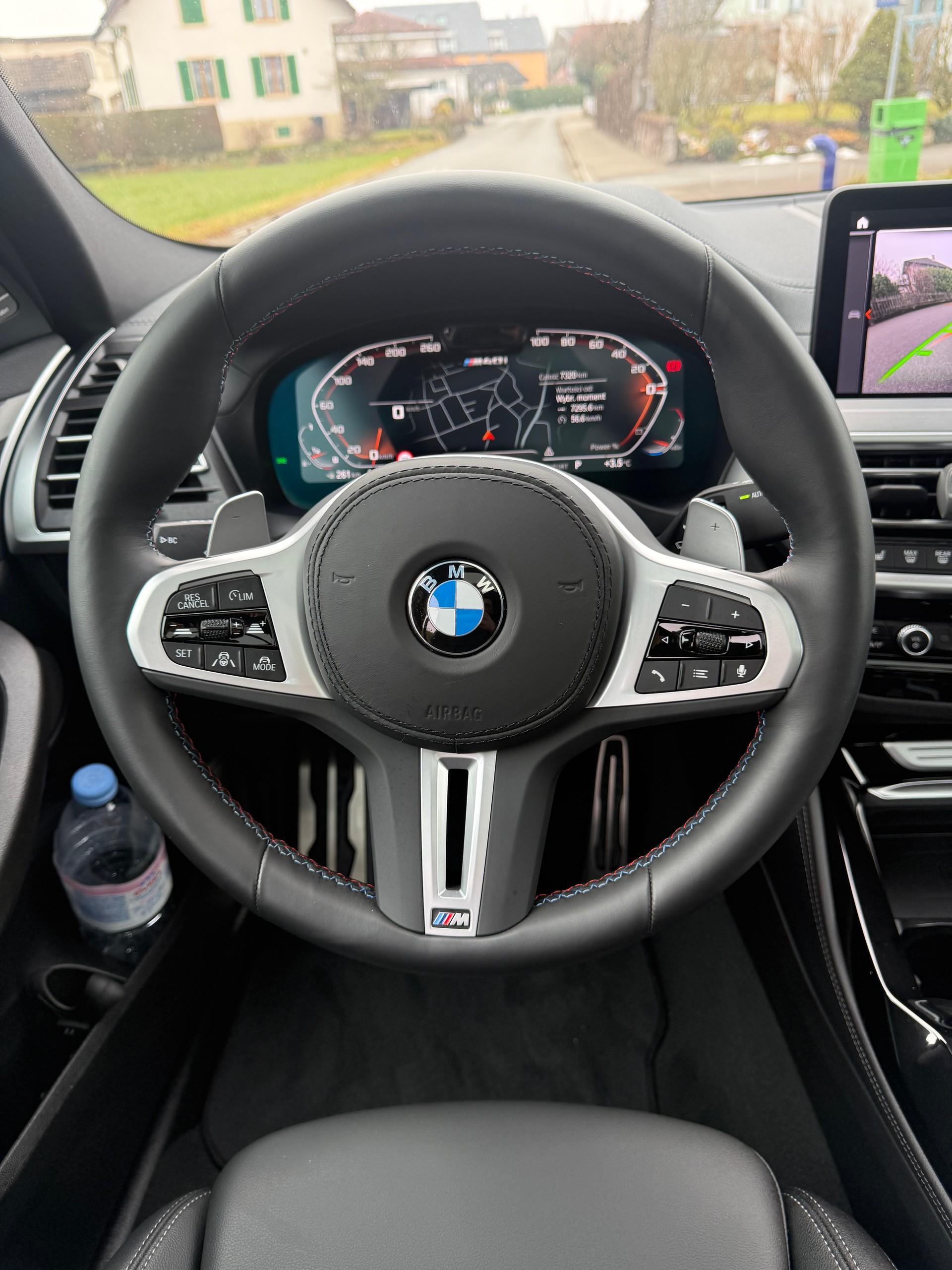 BMW X4 M40i 48V Steptronic 360PS-image-10