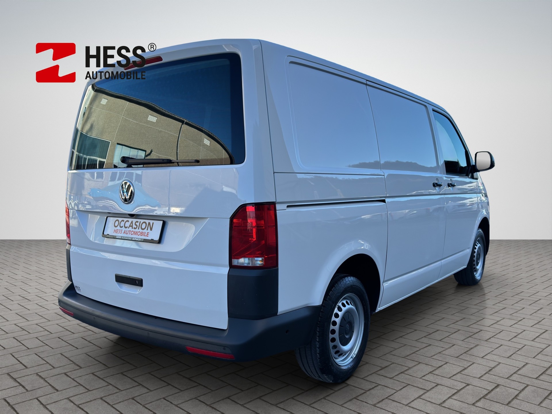 VW T6.1 2.0 TDI Entry-image-5