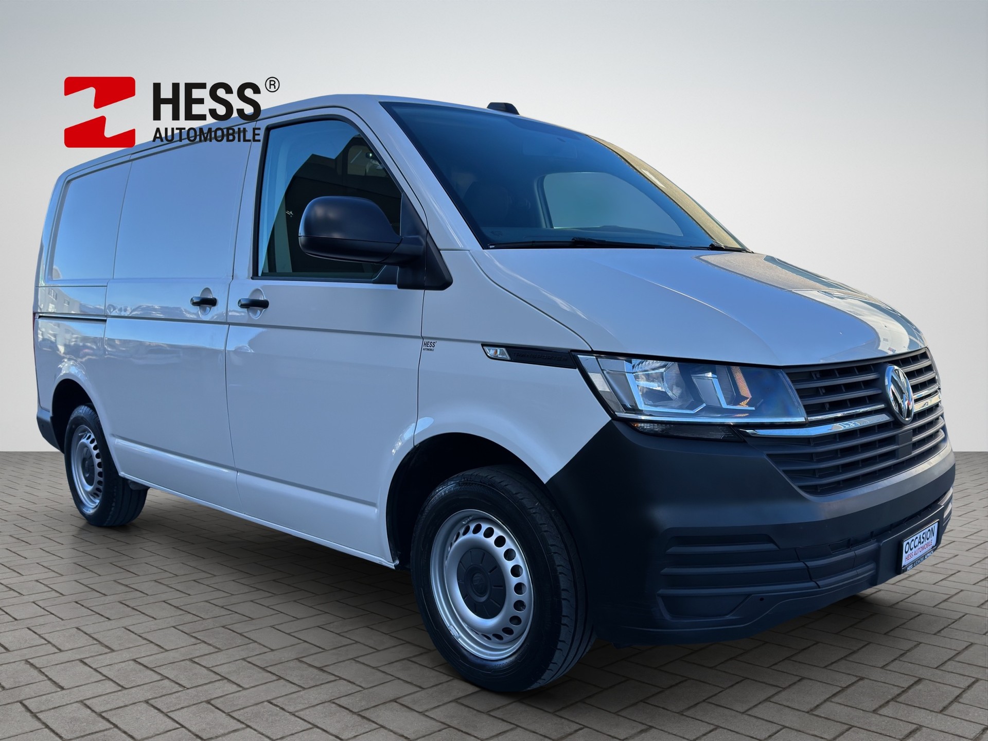 VW T6.1 2.0 TDI Entry-image-7