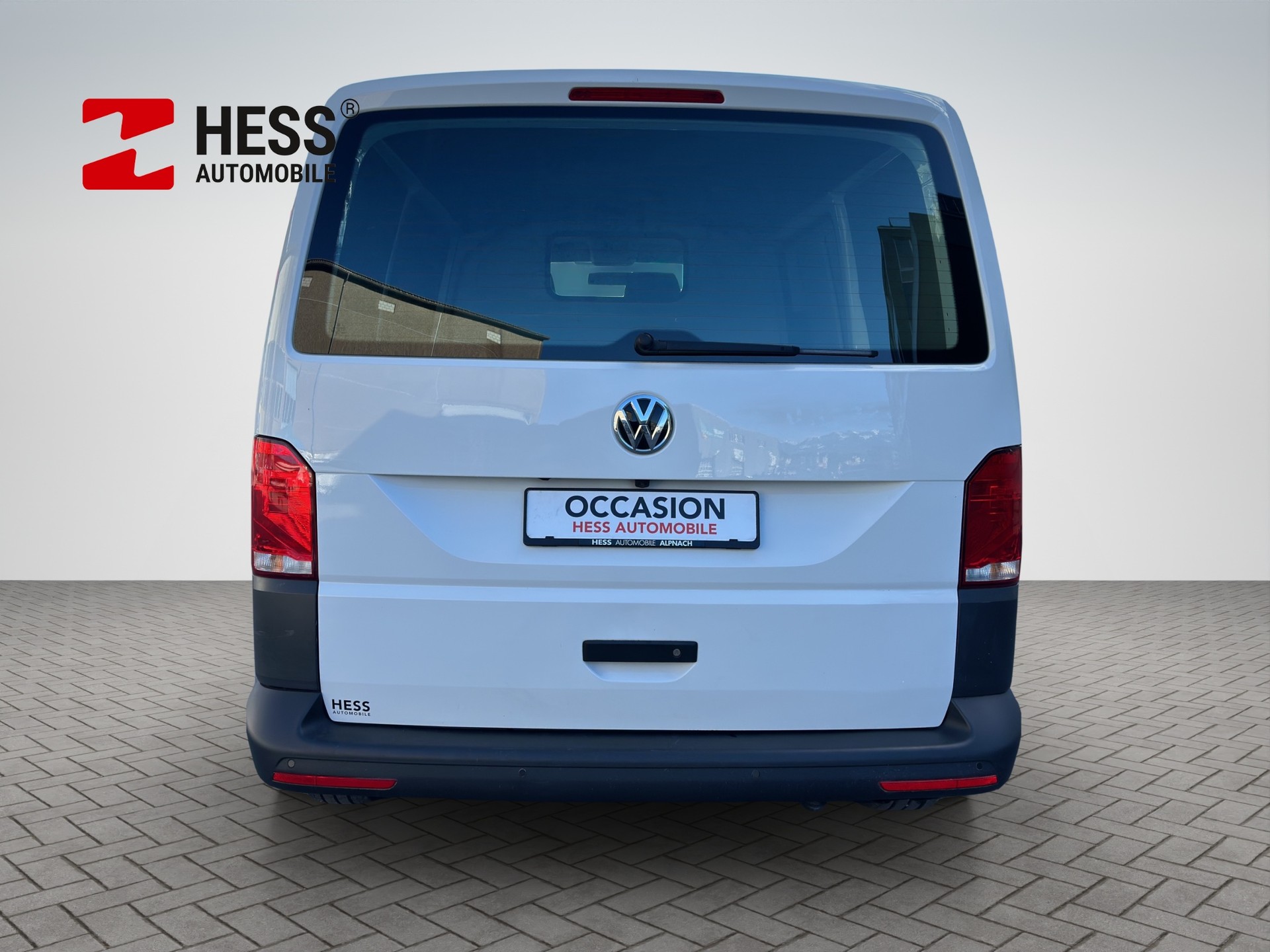 VW T6.1 2.0 TDI Entry-image-4