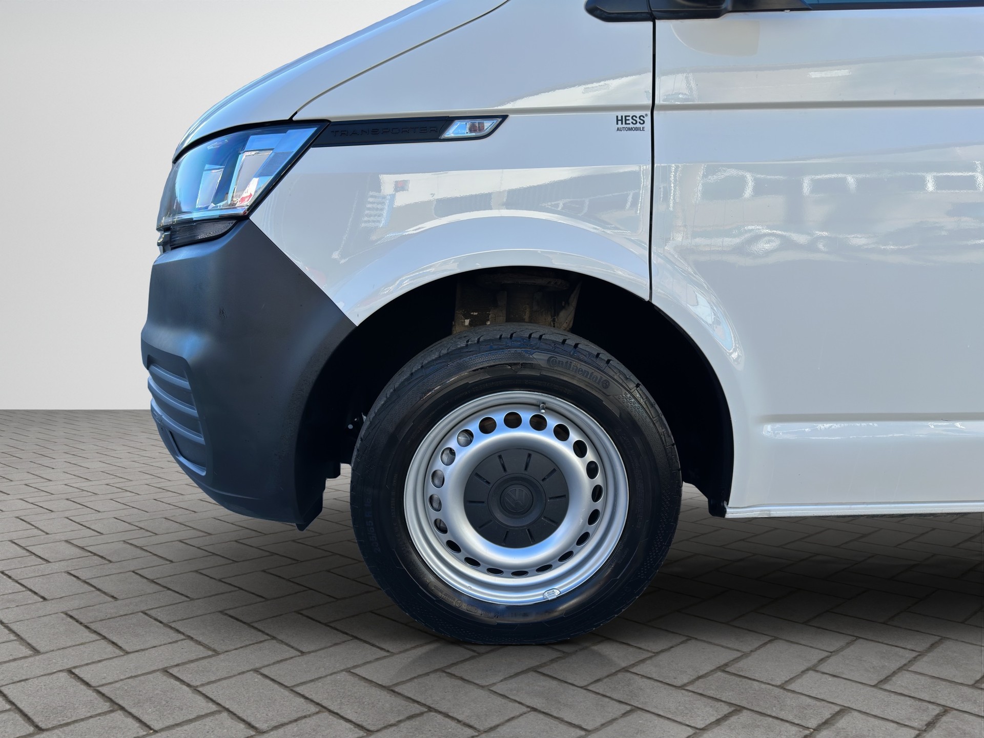 VW T6.1 2.0 TDI Entry-image-18