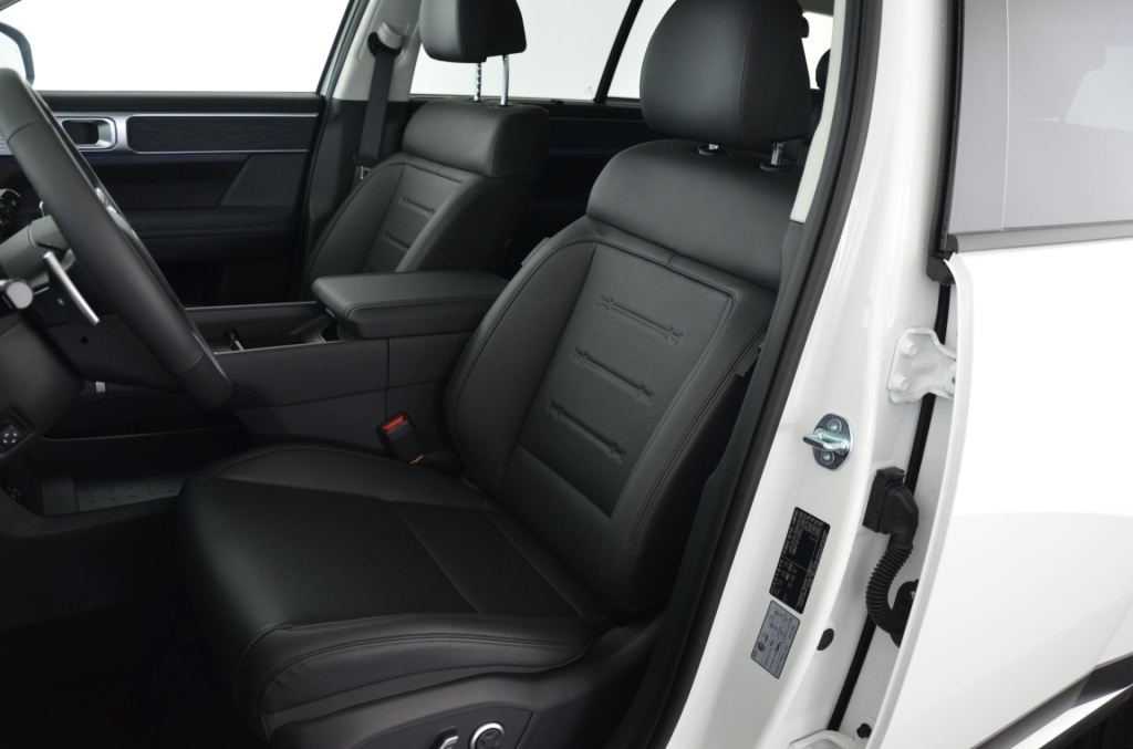 HYUNDAI Santa Fe 1.6 PHEV Prestige Line 4WD-image-12