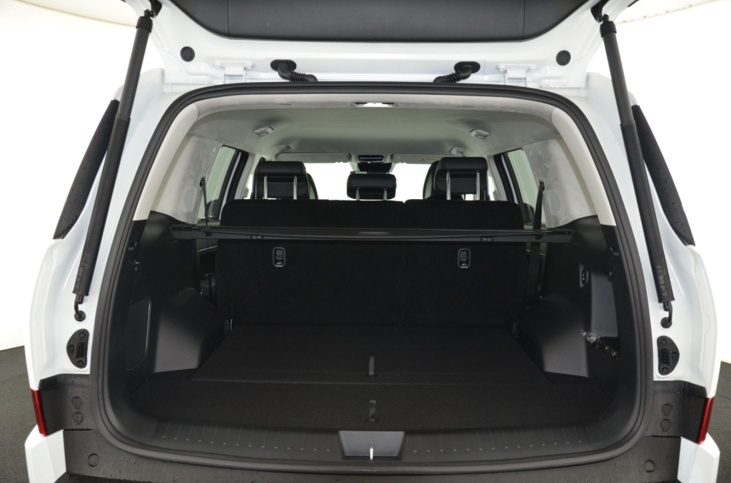 HYUNDAI Santa Fe 1.6 PHEV Prestige Line 4WD-image-25