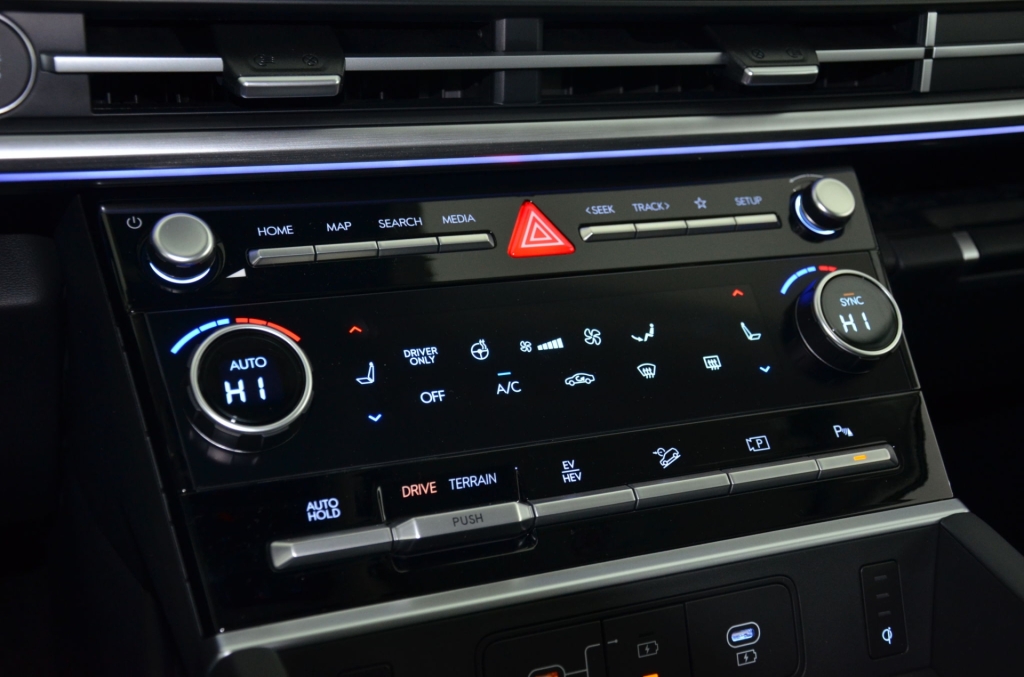 HYUNDAI Santa Fe 1.6 PHEV Prestige Line 4WD-image-22
