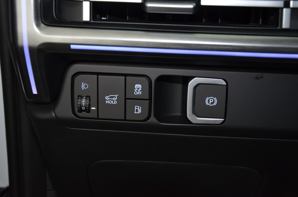 HYUNDAI Santa Fe 1.6 PHEV Prestige Line 4WD-image-21