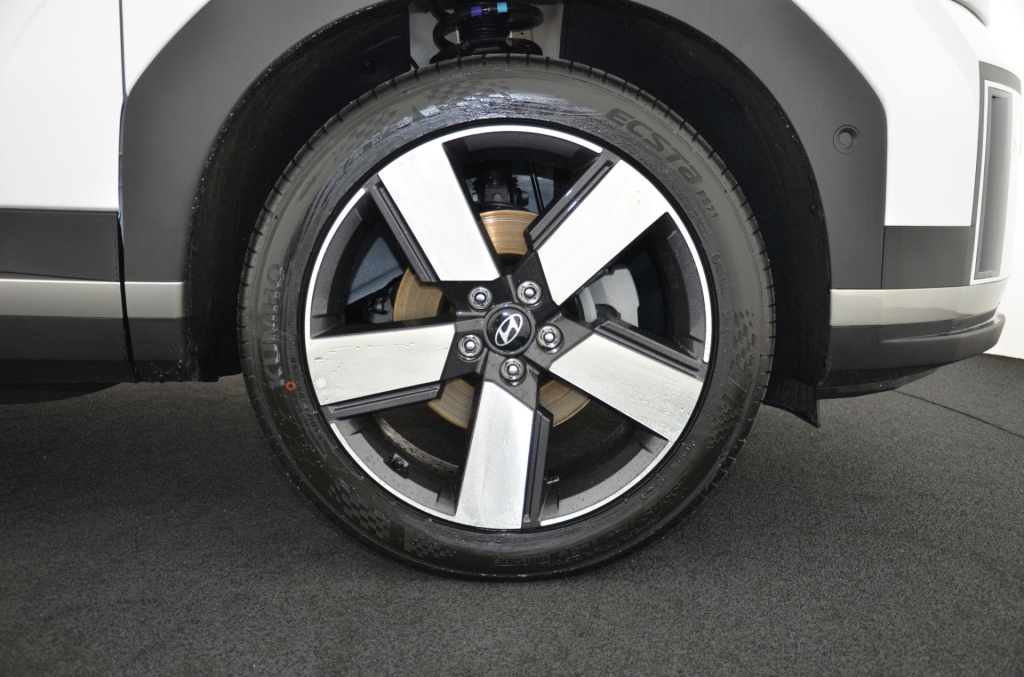 HYUNDAI Santa Fe 1.6 PHEV Prestige Line 4WD-image-9