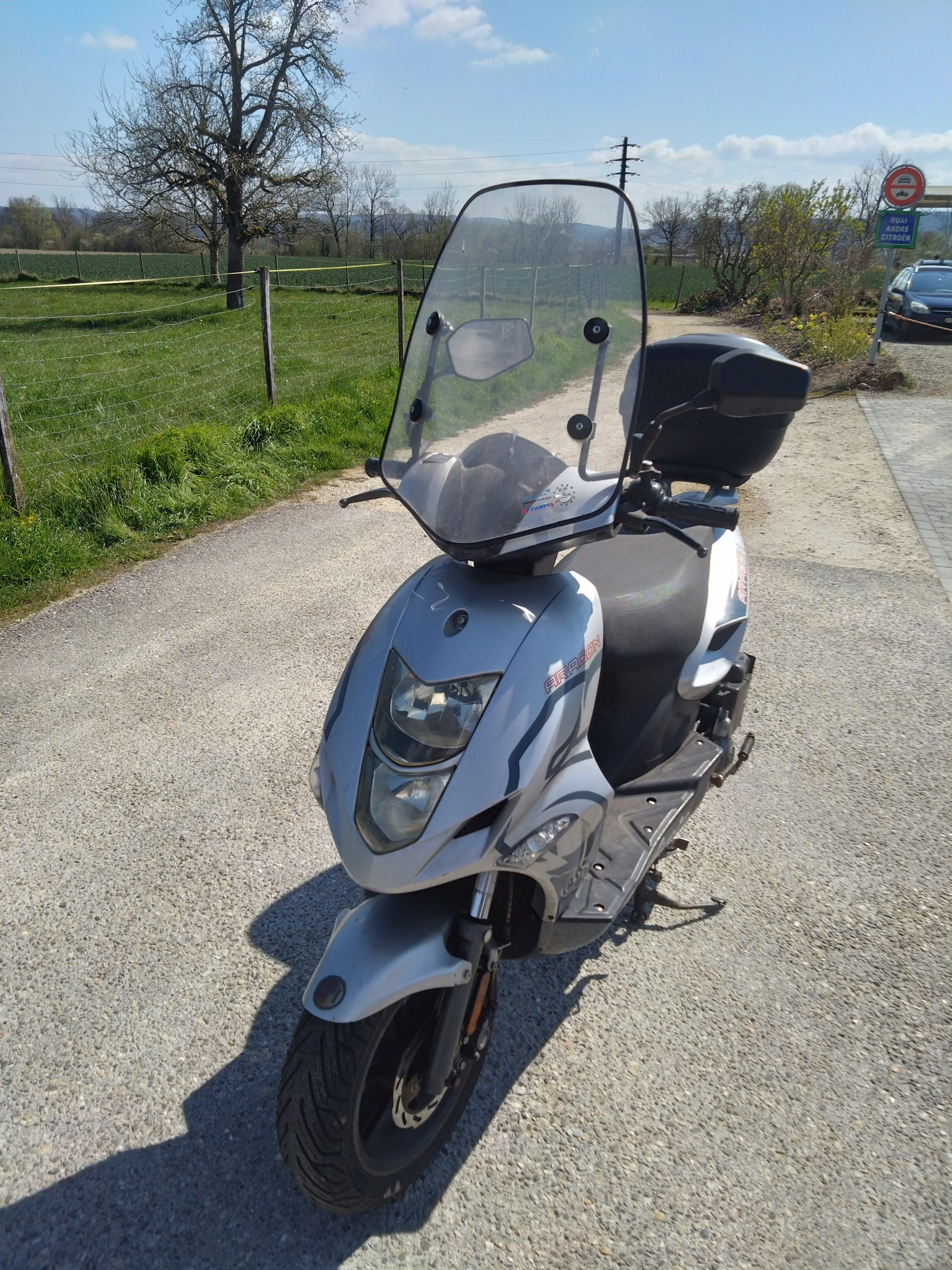 CPI Aragon 125-image-1