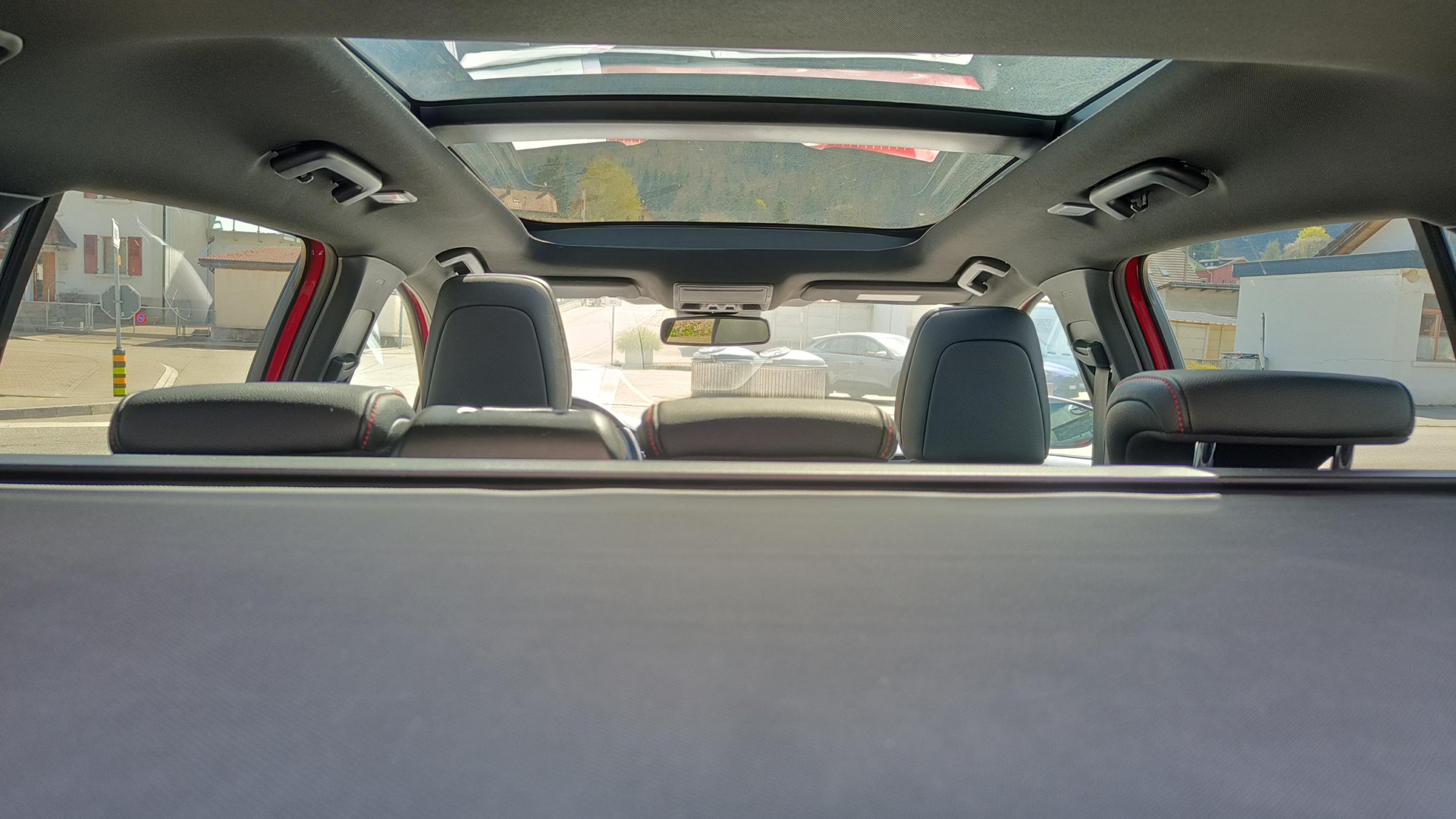 FORD Focus 1.0 mHEV ST Line X-image-12