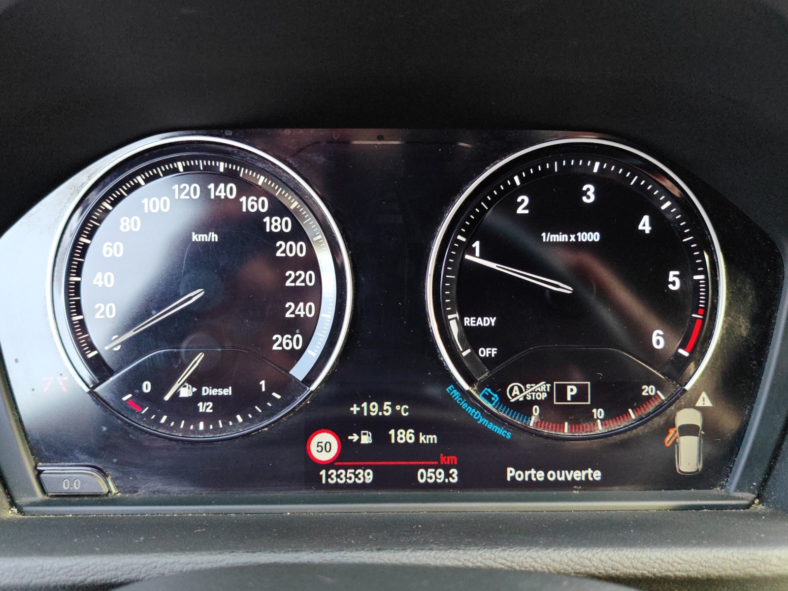 BMW X1 xDrive 18d Steptronic [Expertise du jour + Garantie 12 mois + Service & Immat. Offerts]-image-18
