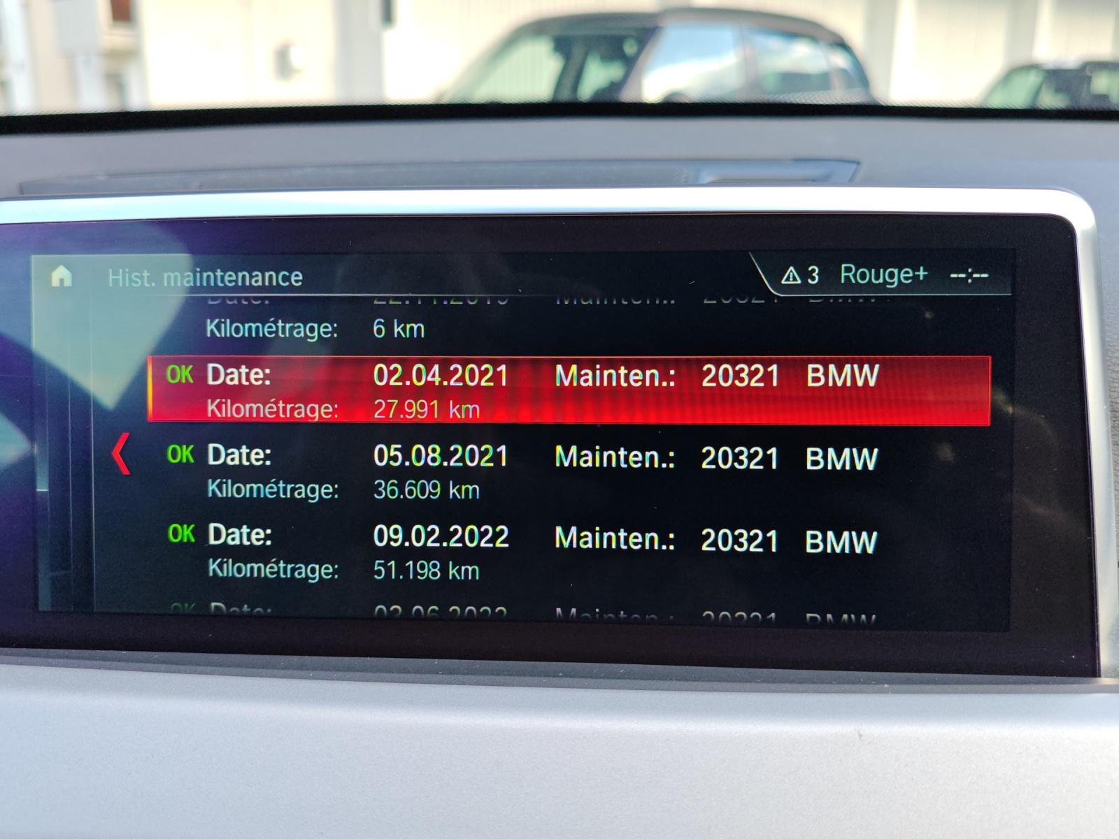 BMW X1 xDrive 18d Steptronic [Expertise du jour + Garantie 12 mois + Service & Immat. Offerts]-image-20