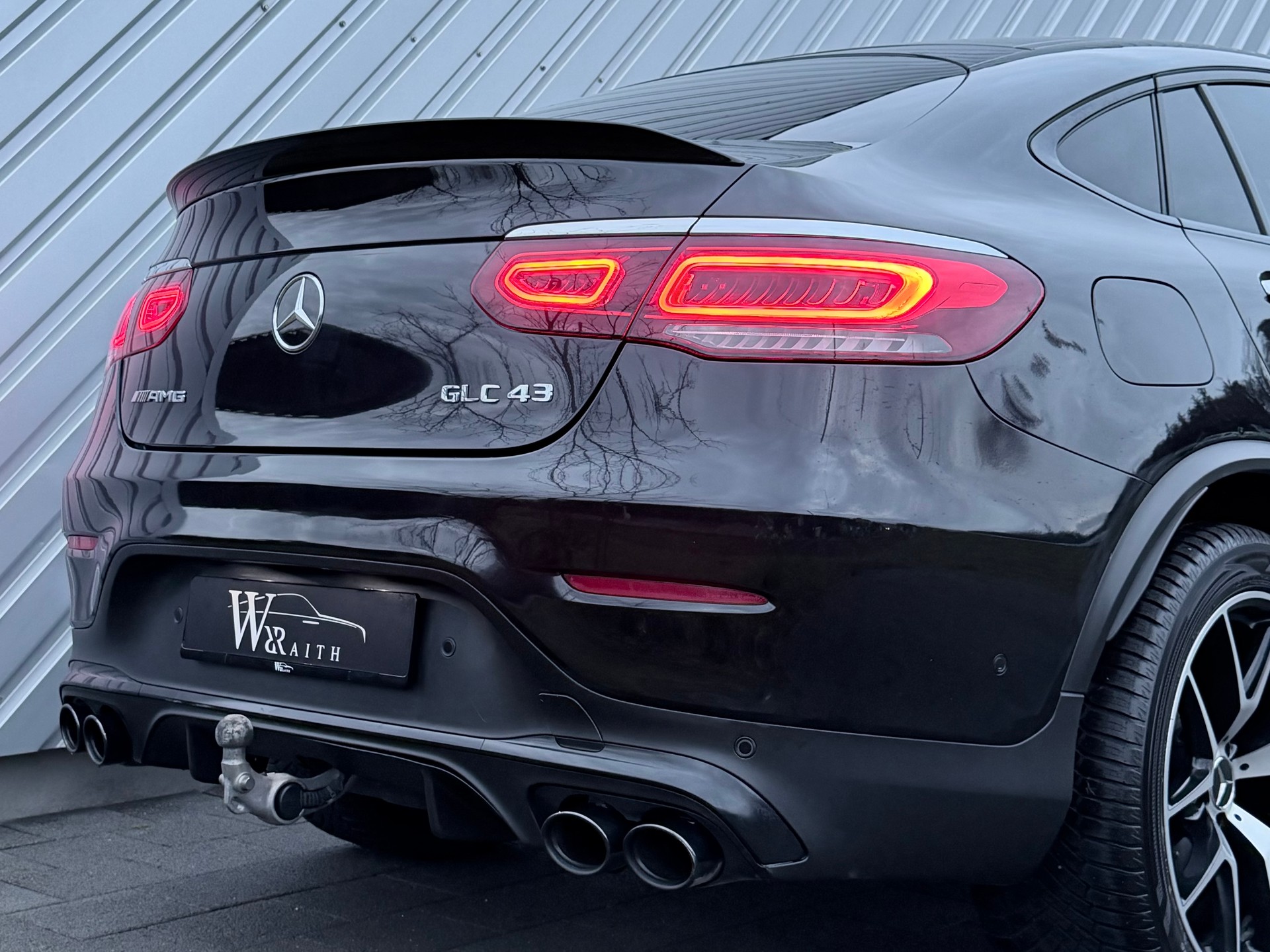MERCEDES-BENZ GLC Coupé 43 AMG 4Matic 9G-Tronic-showroom-element-3
