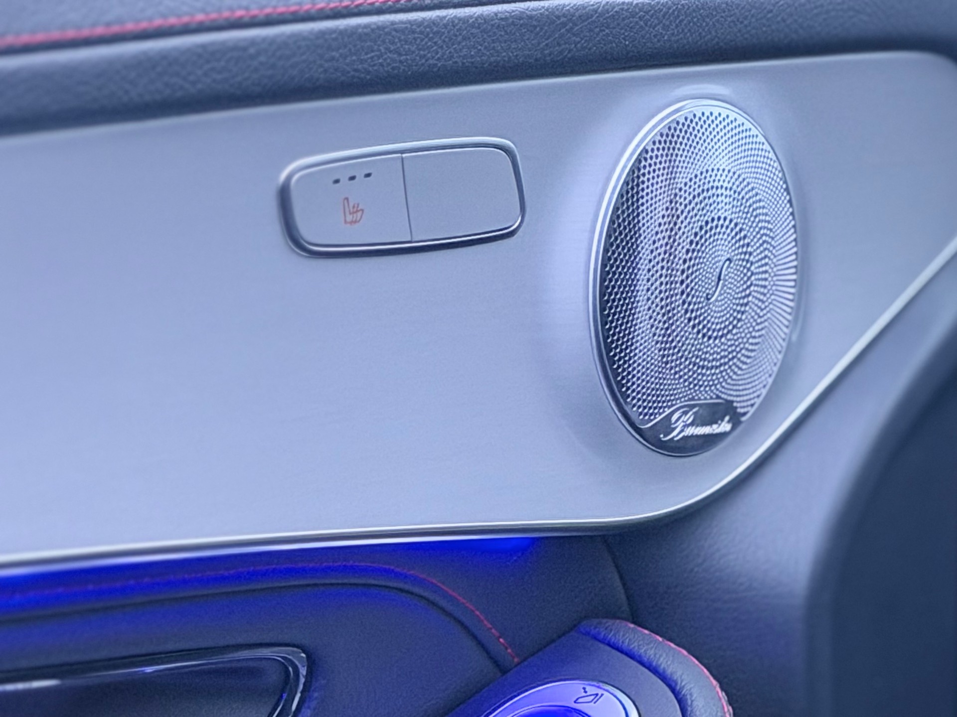 MERCEDES-BENZ GLC Coupé 43 AMG 4Matic 9G-Tronic-image-9
