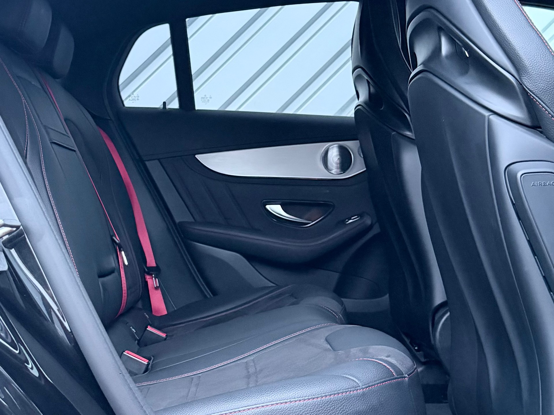 MERCEDES-BENZ GLC Coupé 43 AMG 4Matic 9G-Tronic-image-10