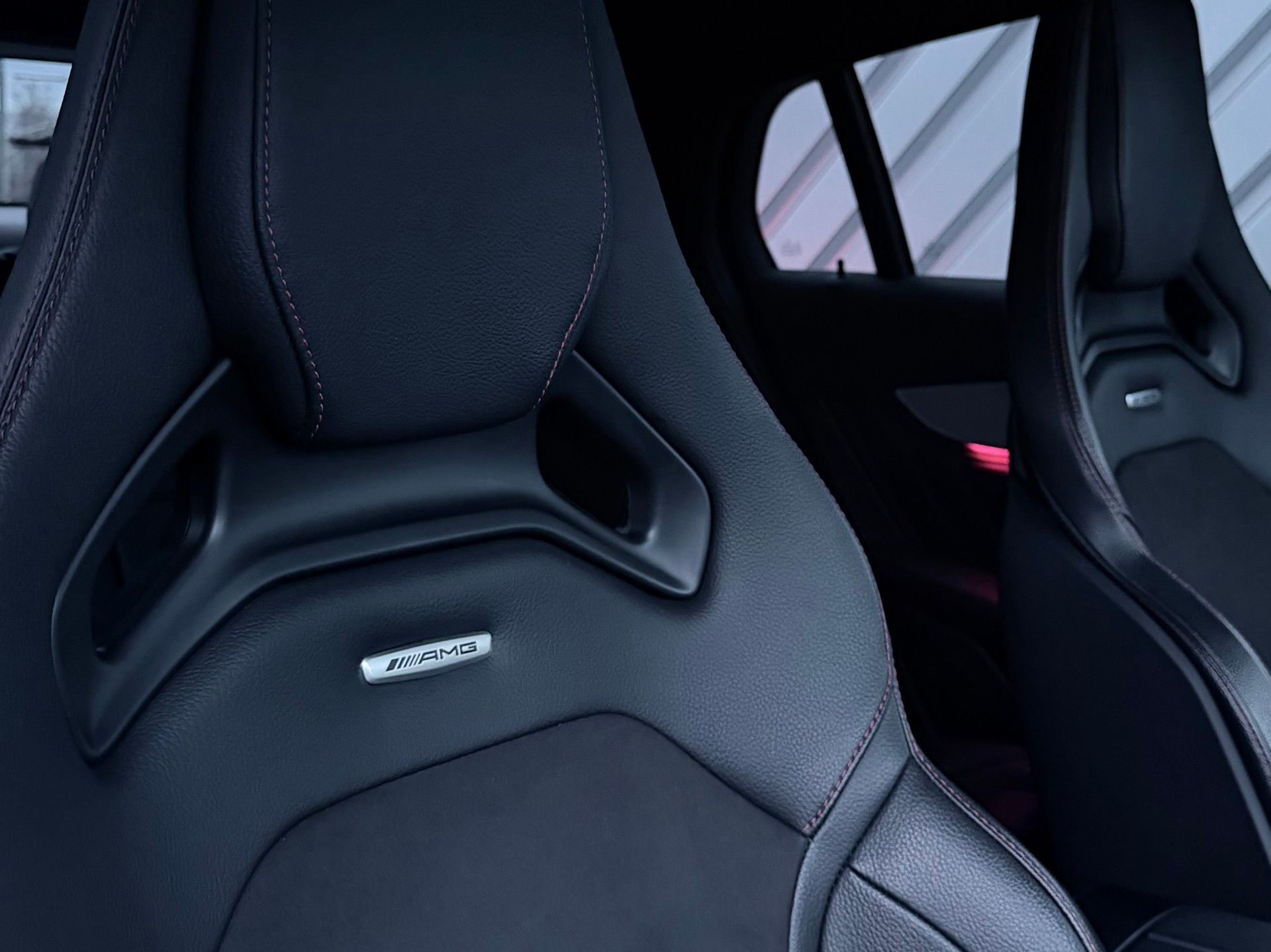 MERCEDES-BENZ GLC Coupé 43 AMG 4Matic 9G-Tronic-image-8