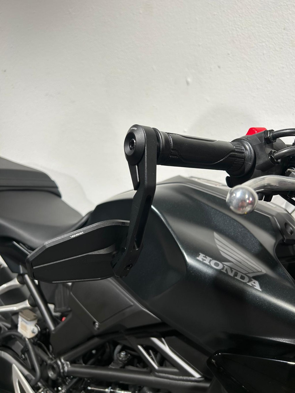 HONDA CB 300 R (Umbau)-image-1