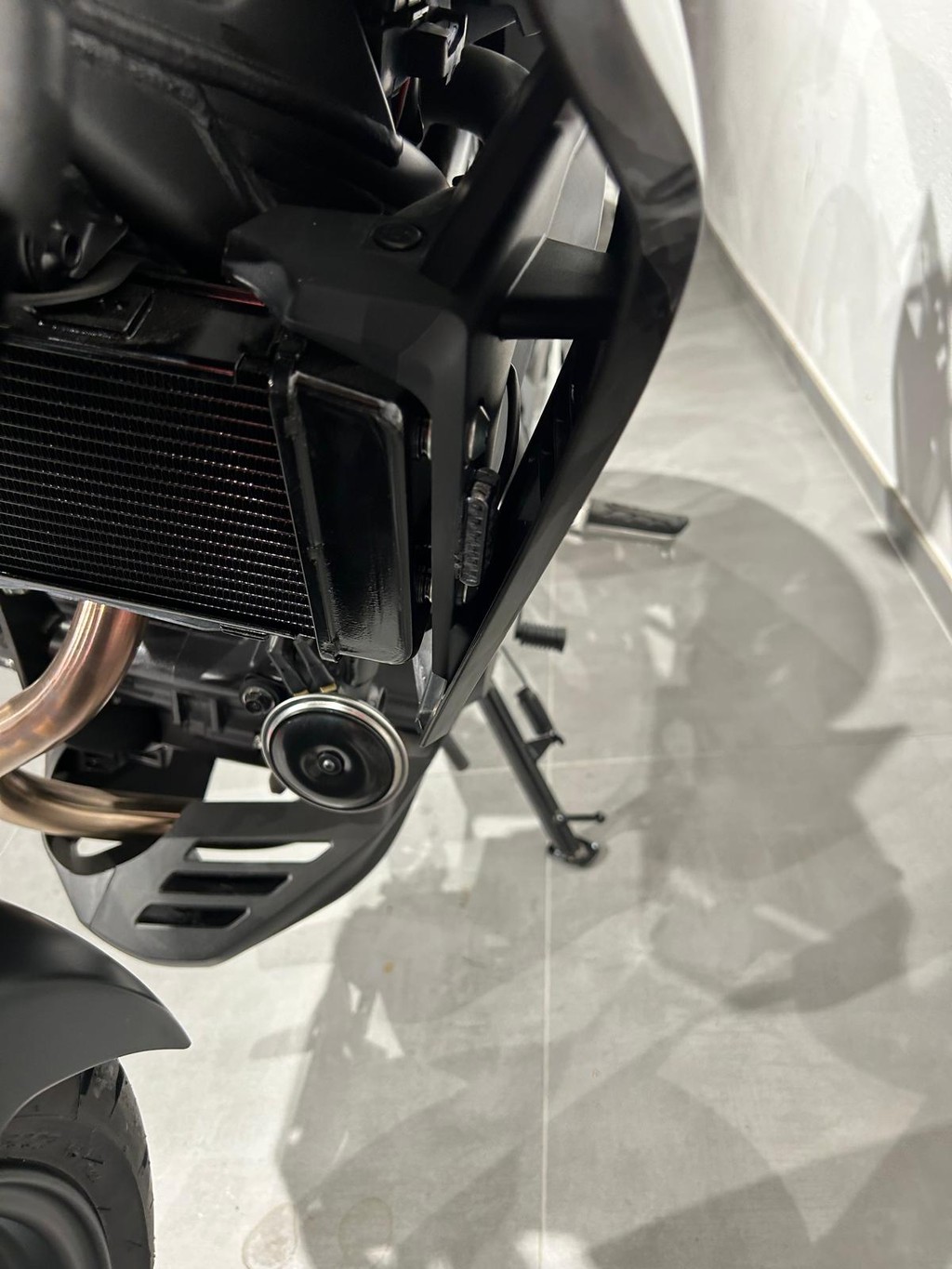 HONDA CB 300 R (Umbau)-image-2