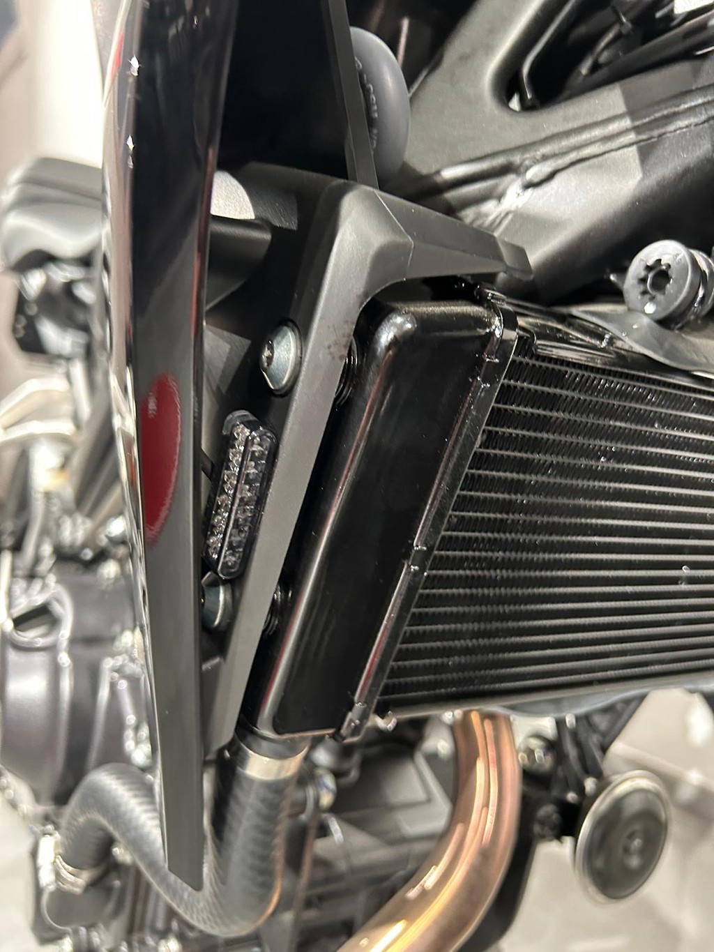 HONDA CB 300 R (Umbau)-image-3