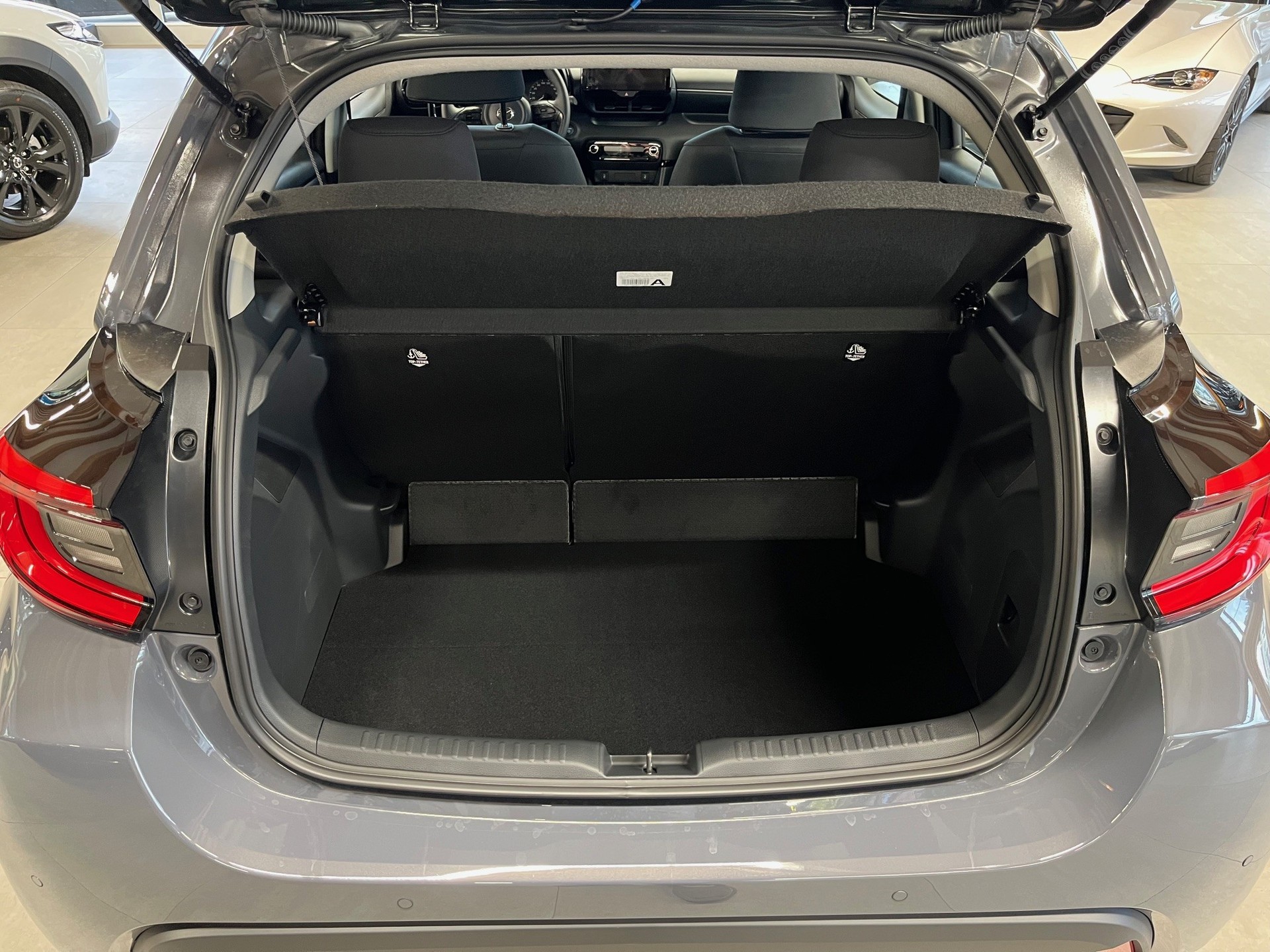 MAZDA 2 Hybrid Exclusive-line-image-14