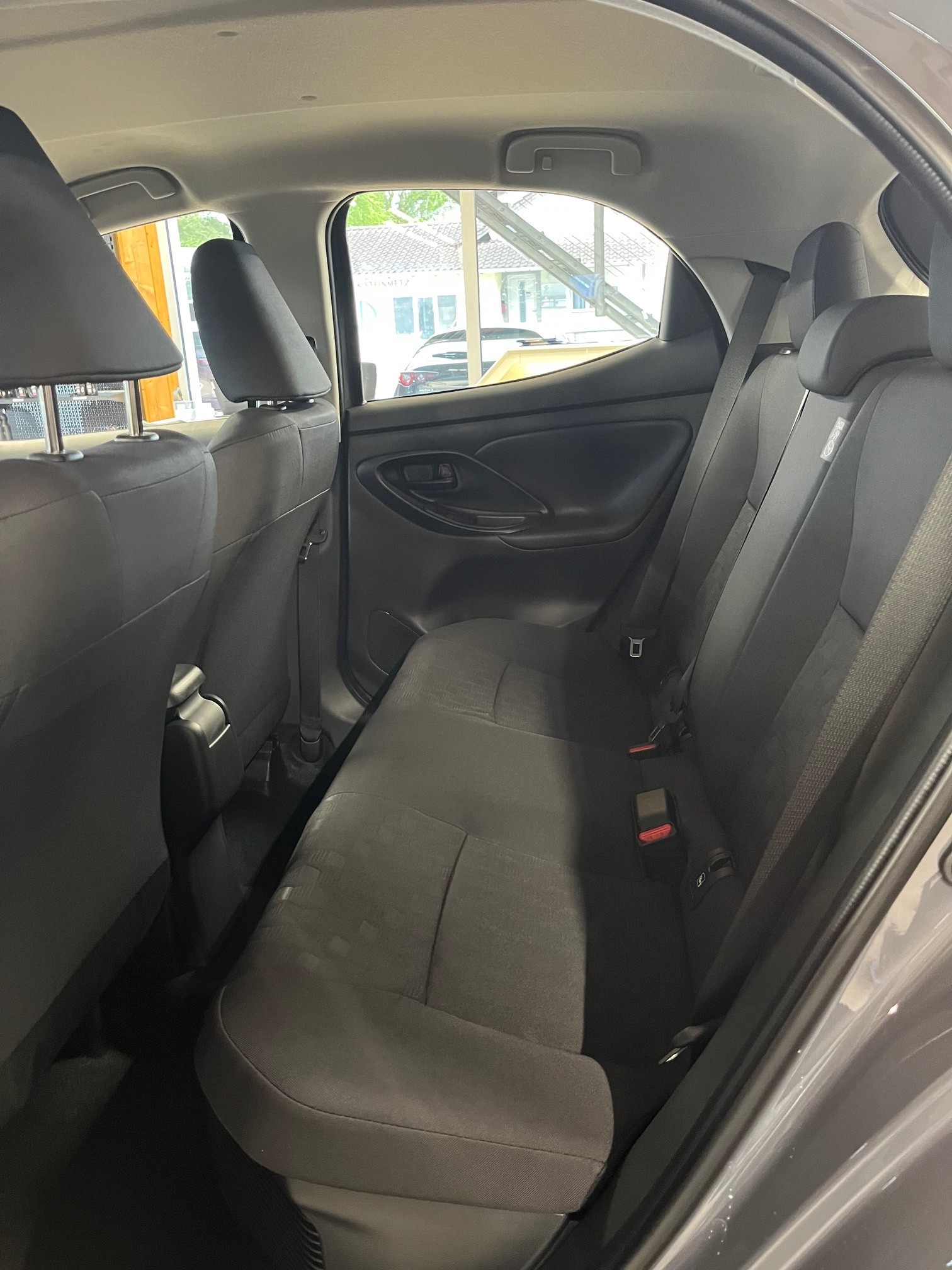 MAZDA 2 Hybrid Exclusive-line-image-9