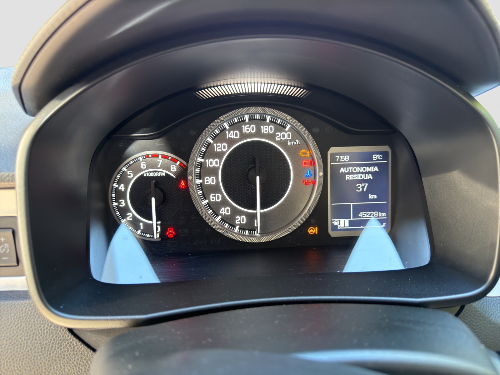 SUZUKI Ignis 1.2i Compact Top Hybrid 4x4-image-7