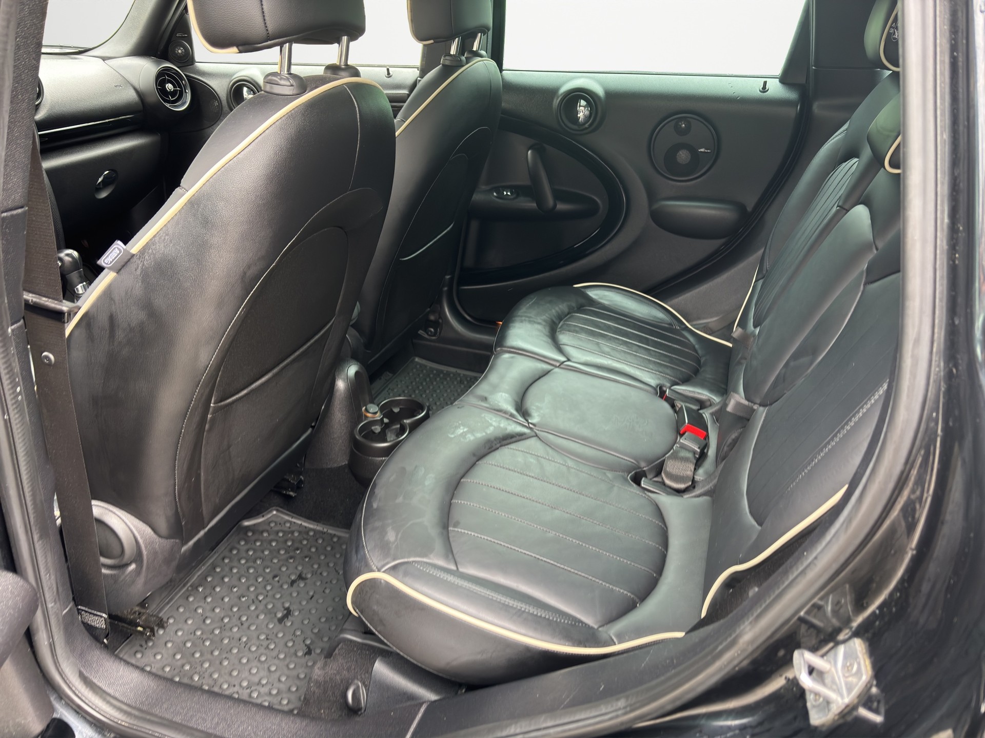 MINI Countryman John Cooper Works ALL4 Steptronic-image-10