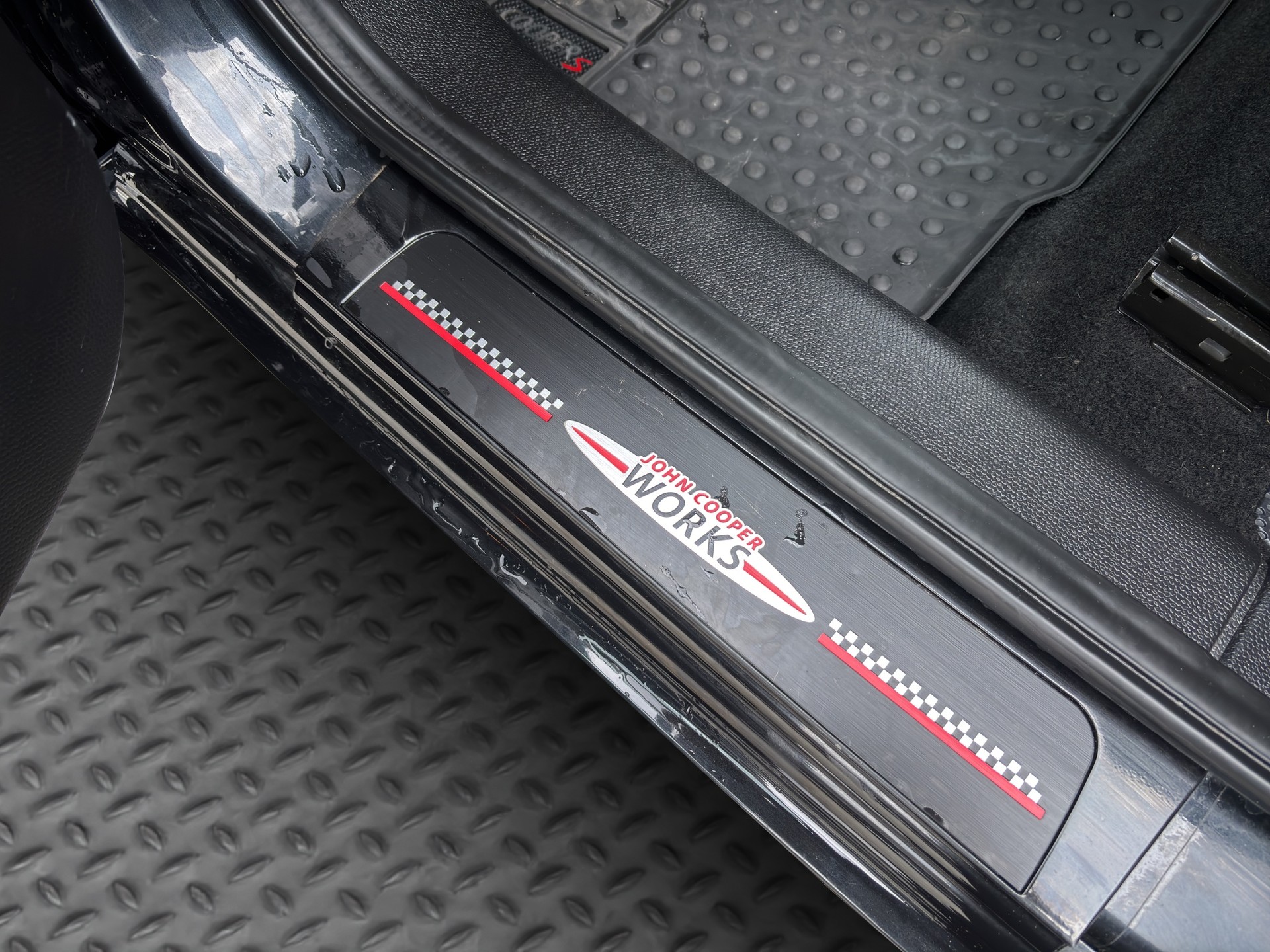MINI Countryman John Cooper Works ALL4 Steptronic-image-18
