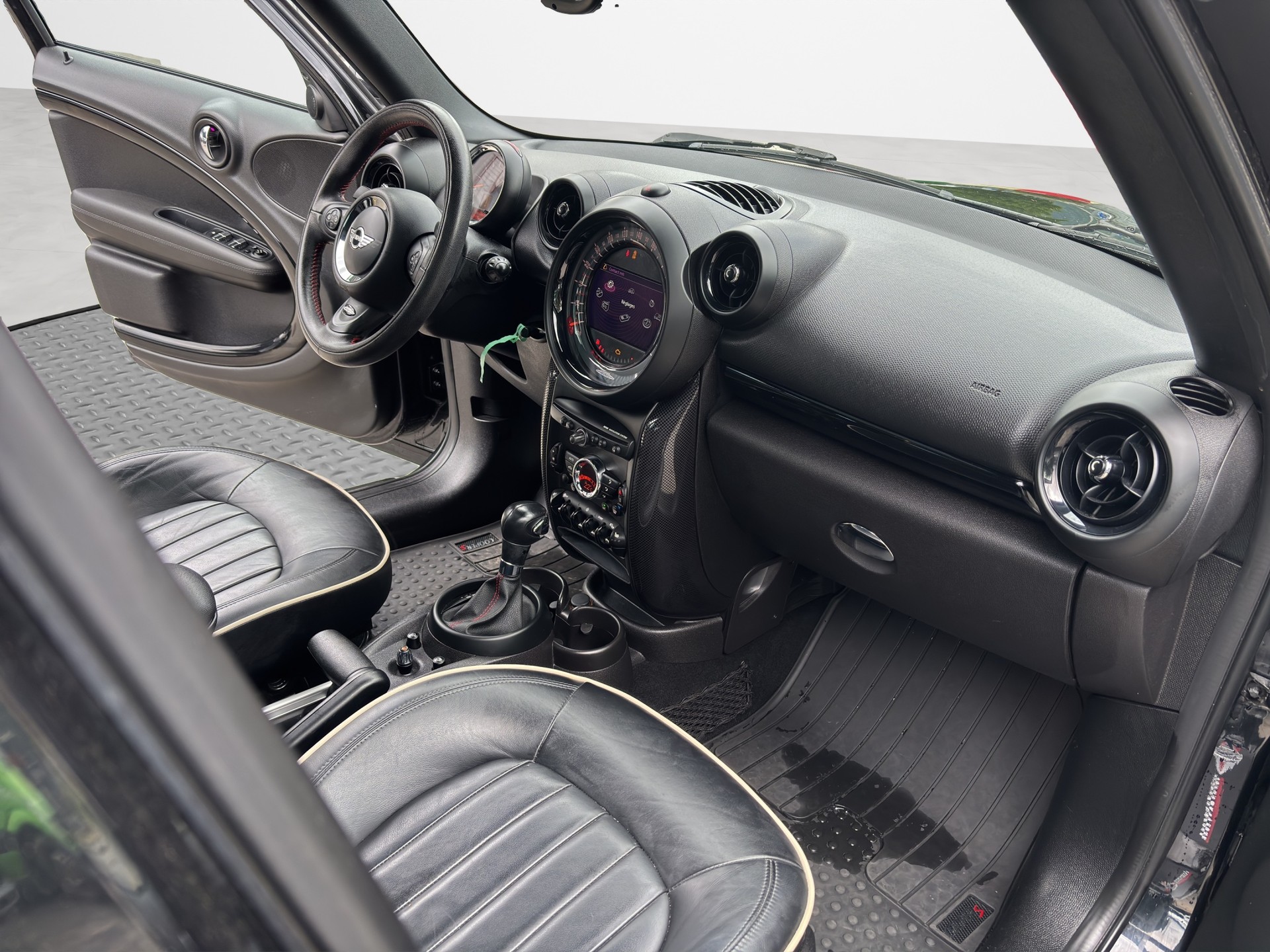 MINI Countryman John Cooper Works ALL4 Steptronic-image-13