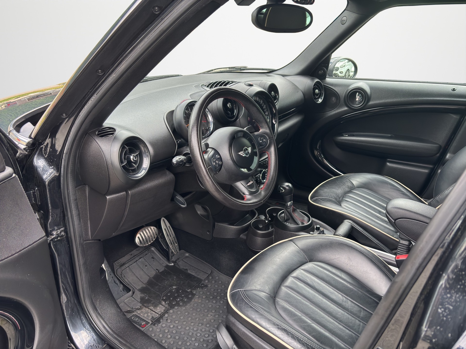 MINI Countryman John Cooper Works ALL4 Steptronic-image-8