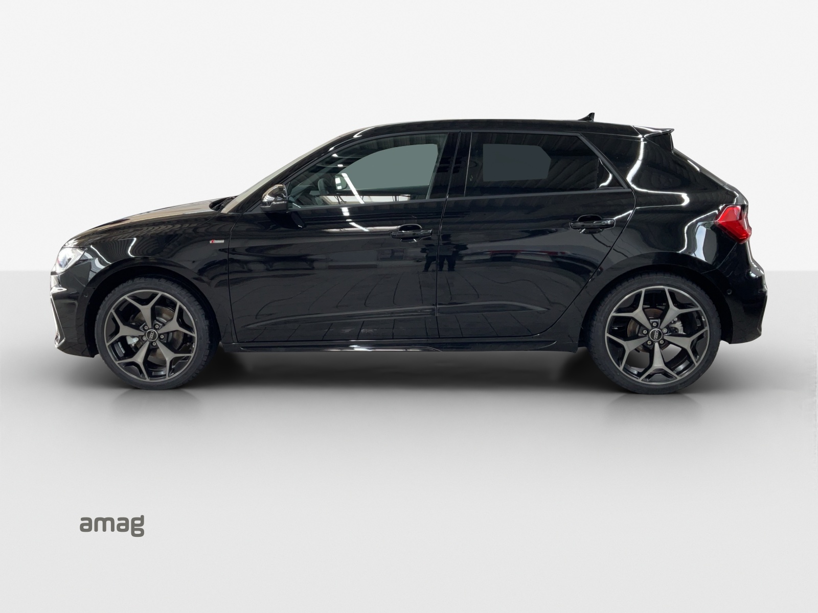 AUDI A1 Sportback 30 TFSI S-tronic-showroom-element-1