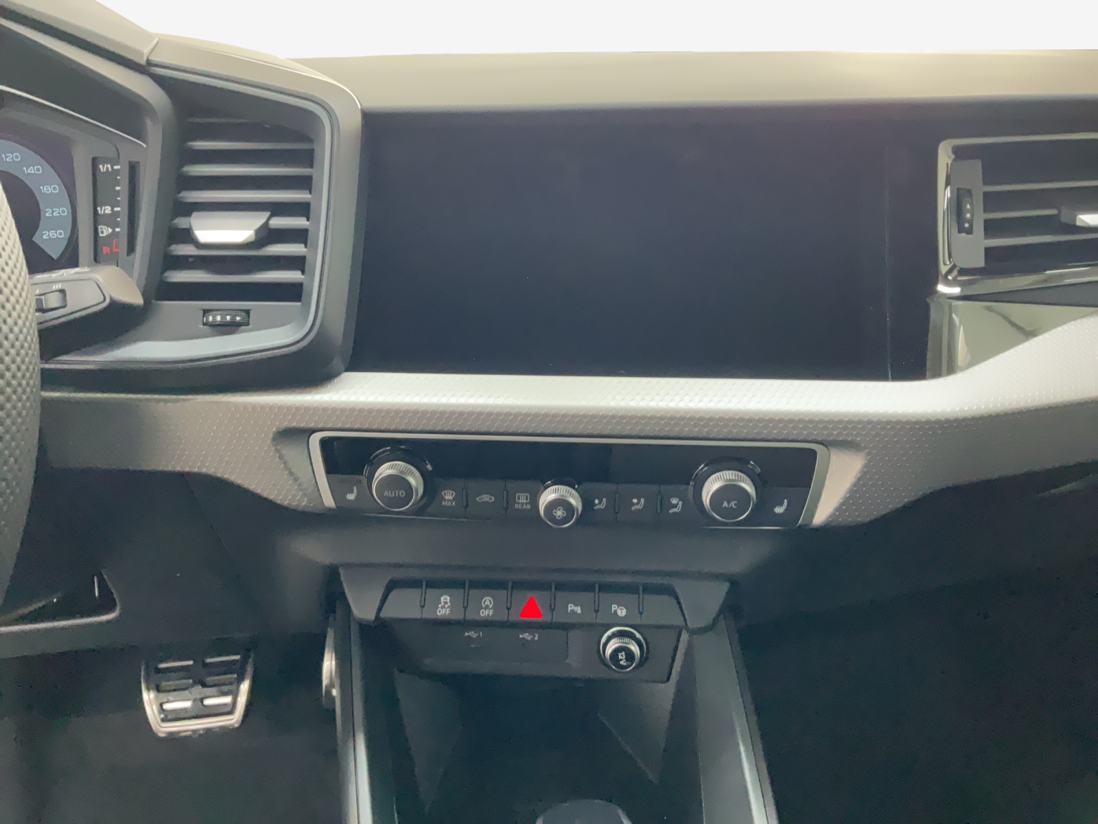 AUDI A1 Sportback 30 TFSI S-tronic-image-10