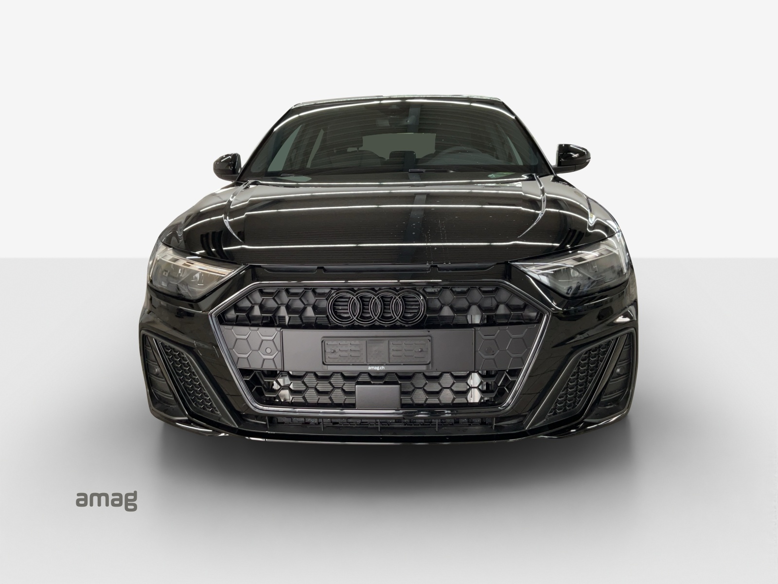 AUDI A1 Sportback 30 TFSI S-tronic-image-6