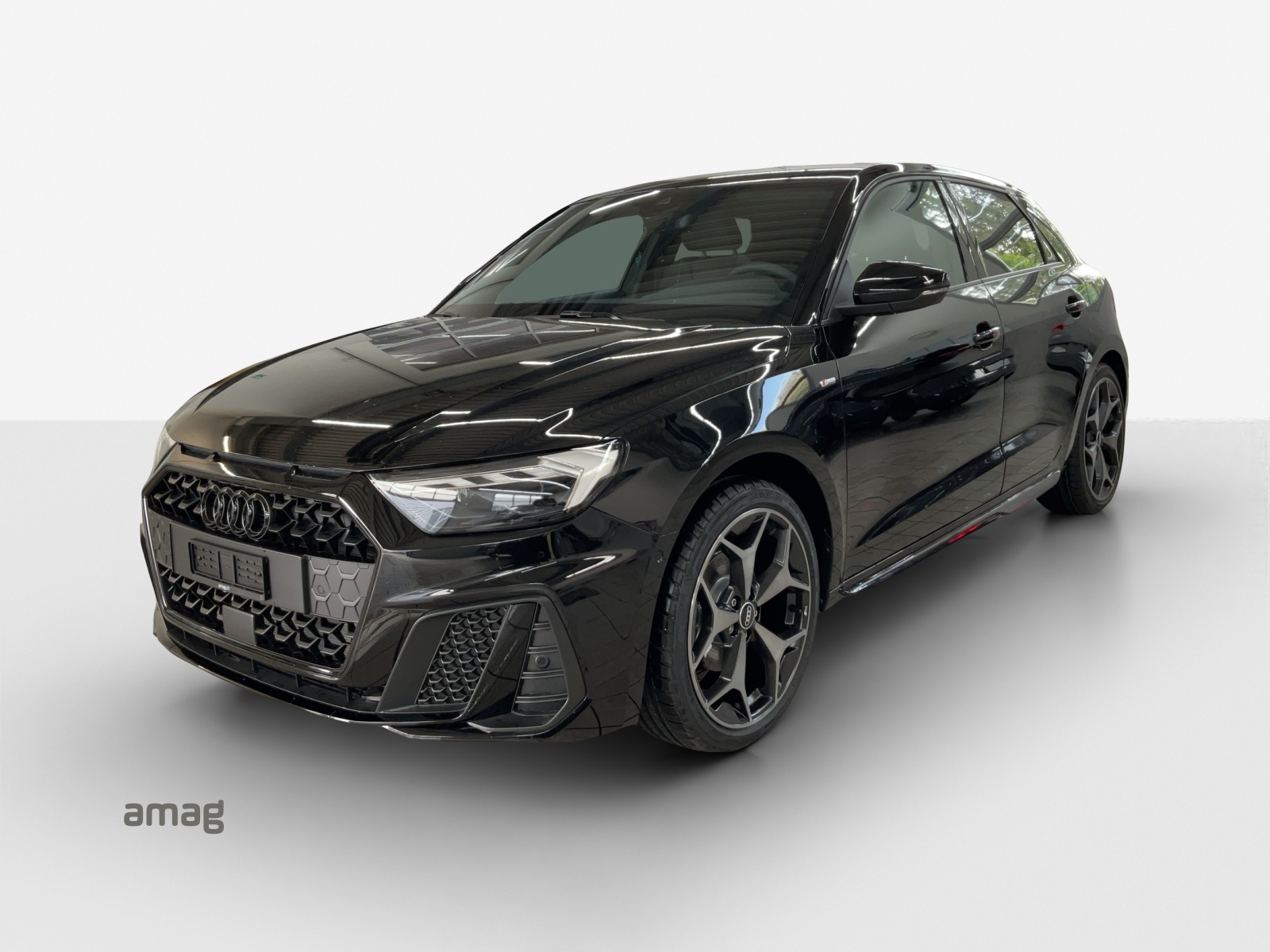 AUDI A1 Sportback 30 TFSI S-tronic